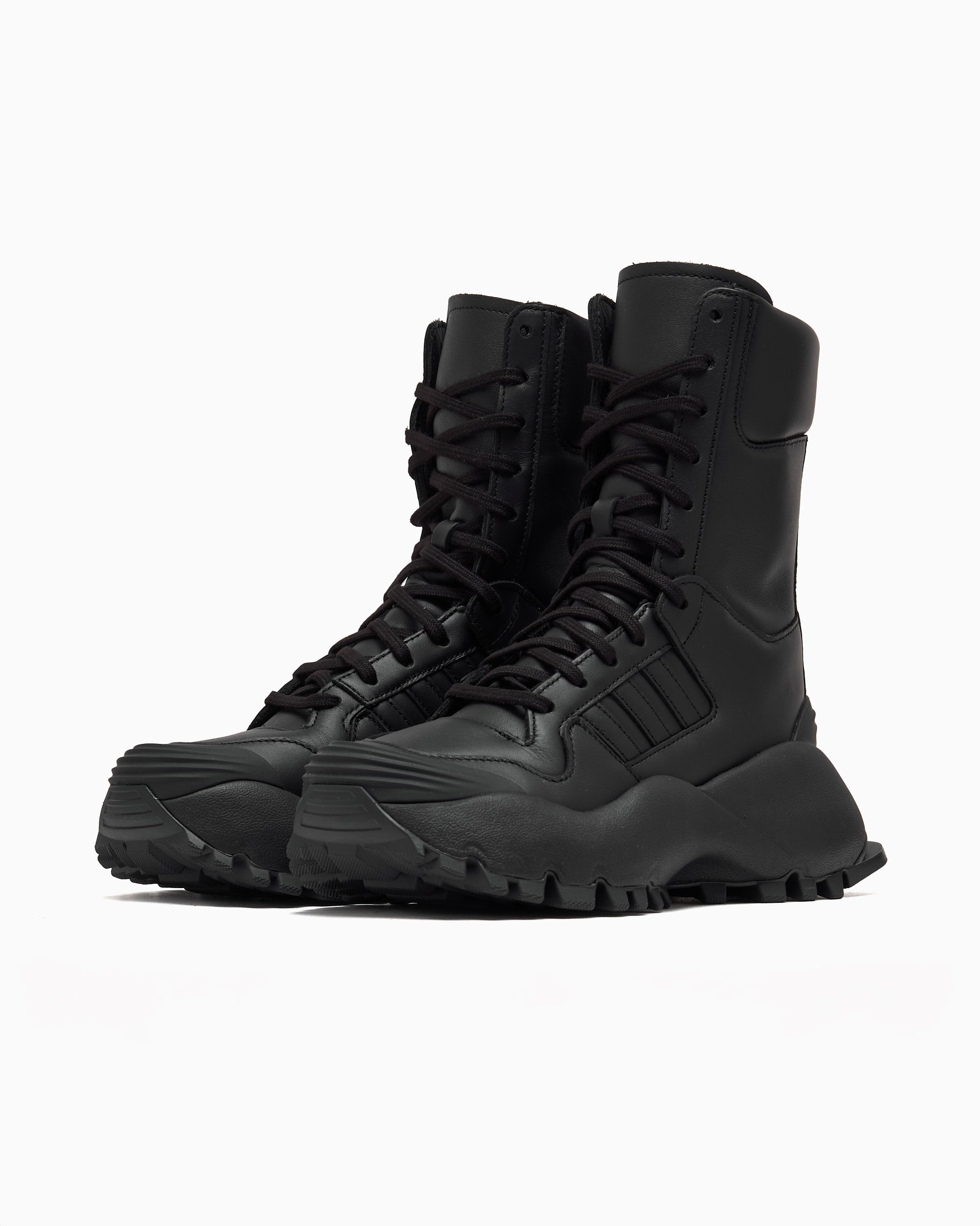 Boots adidas Originals x Willy Chavarria Forum Boot Men's Boots - HQ4879