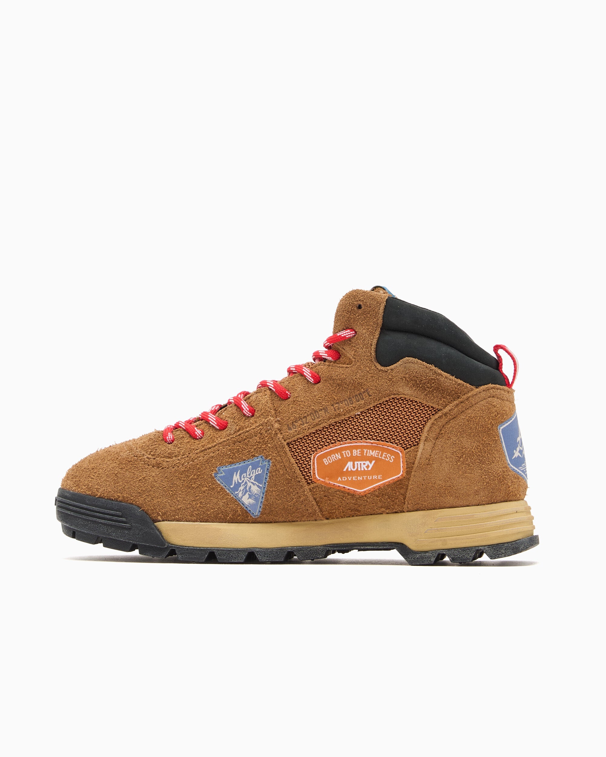 Boots Autry Malga Men's Boots - HBMMN101