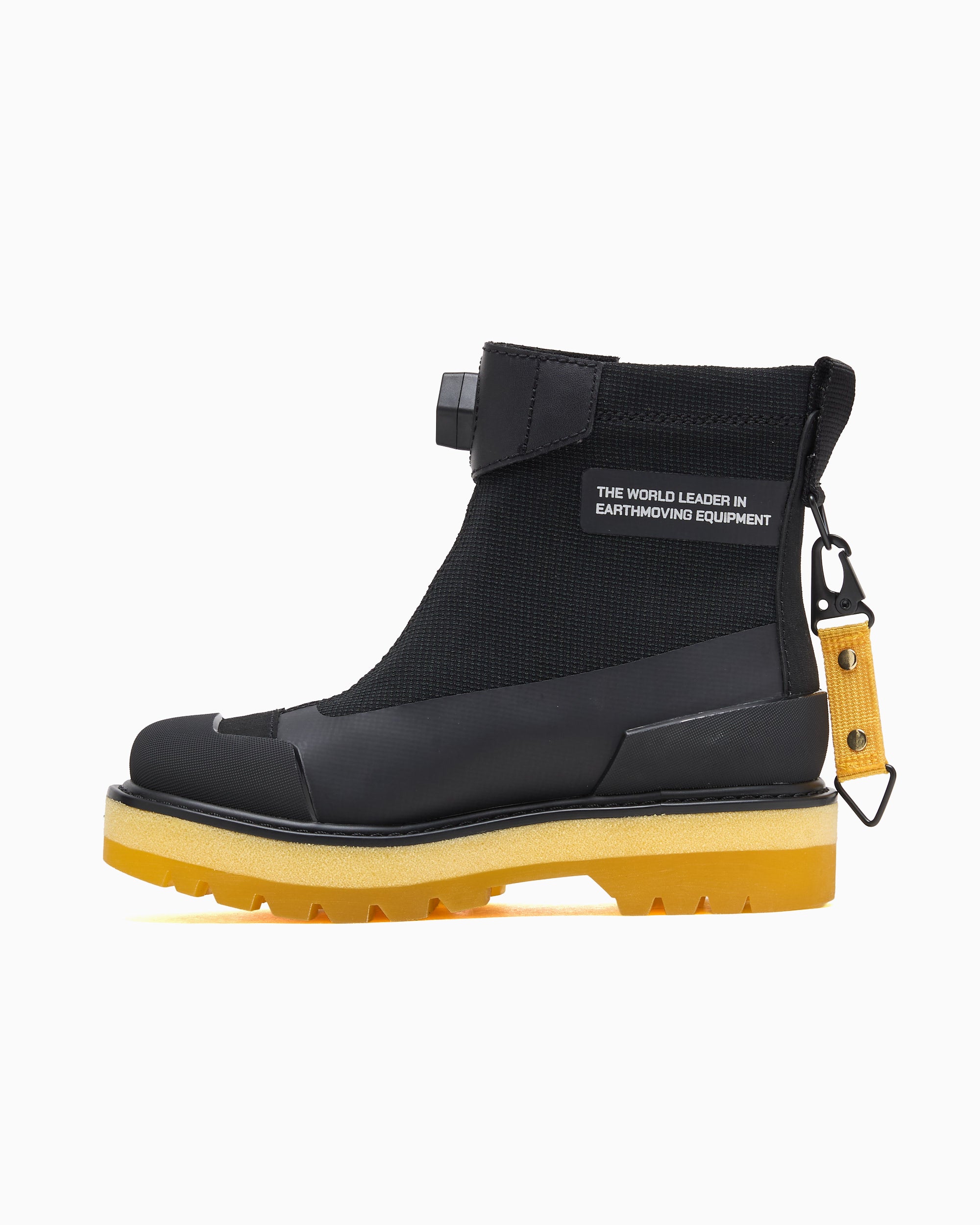Boots Caterpillar Centennial Channel Unisex Boots - P111711