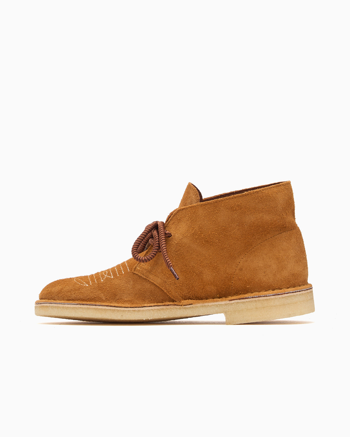 Boots Clarks Desert Men's Boots - 26327601