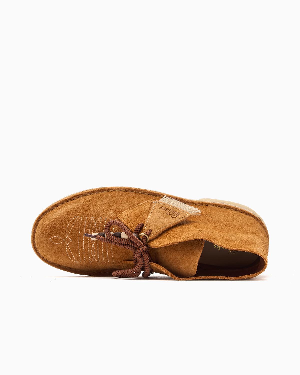 Boots Clarks Desert Men's Boots - 26327601