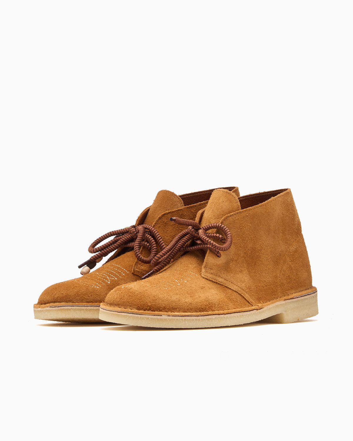 Boots Clarks Desert Men's Boots - 26327601