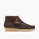 Clarks Wallabee Herren-Stiefel