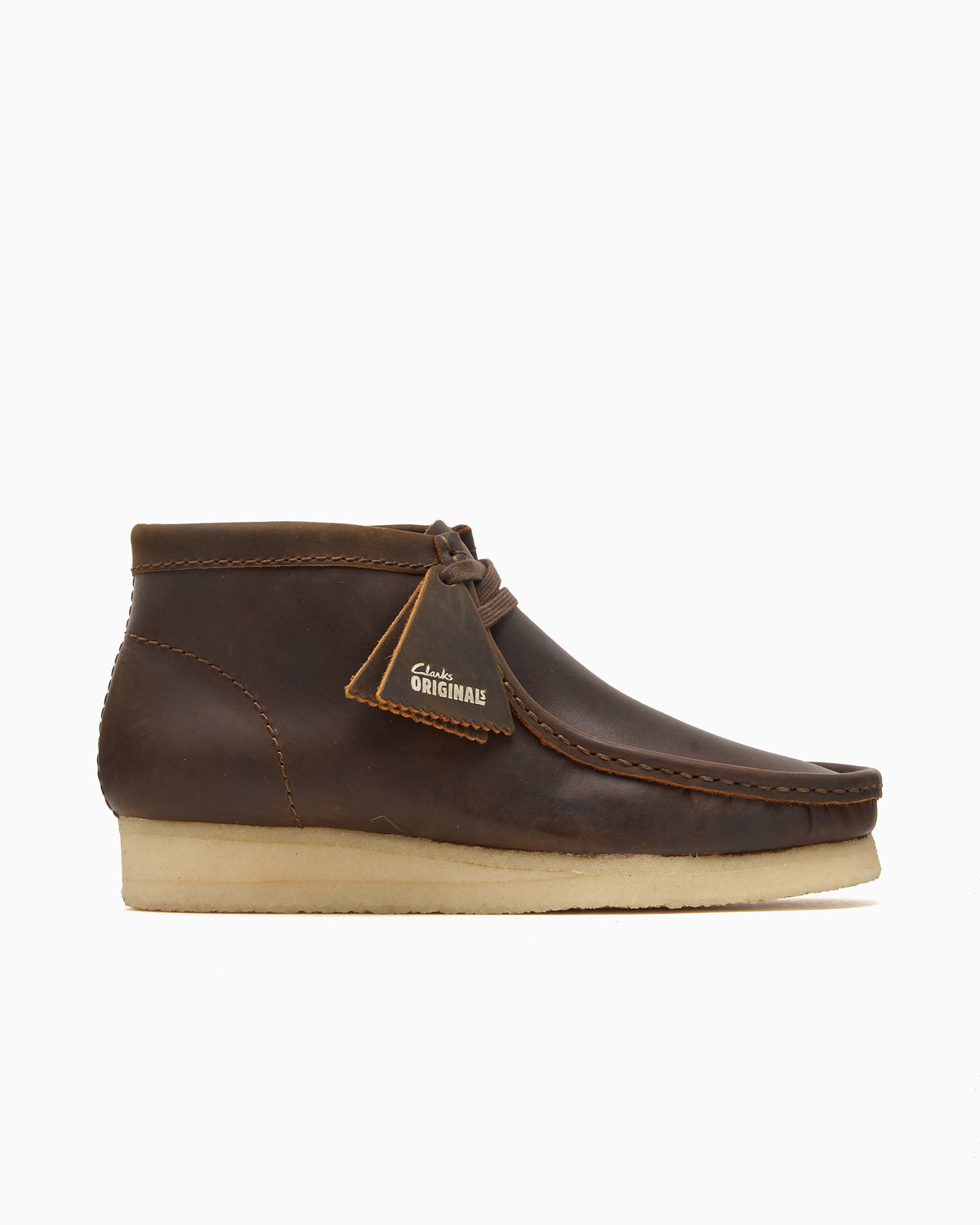 Boots Clarks Wallabee Men's Boots - 26155513