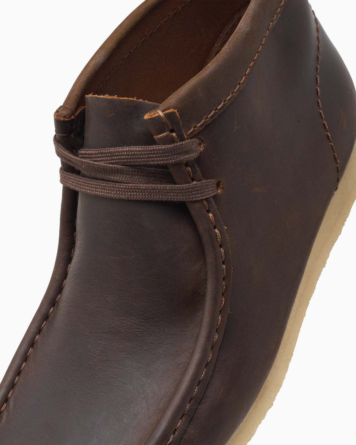 Boots Clarks Wallabee Men's Boots - 26155513