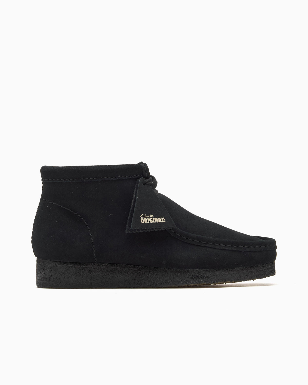 Boots Clarks Wallabee Men's Boots - 26188313