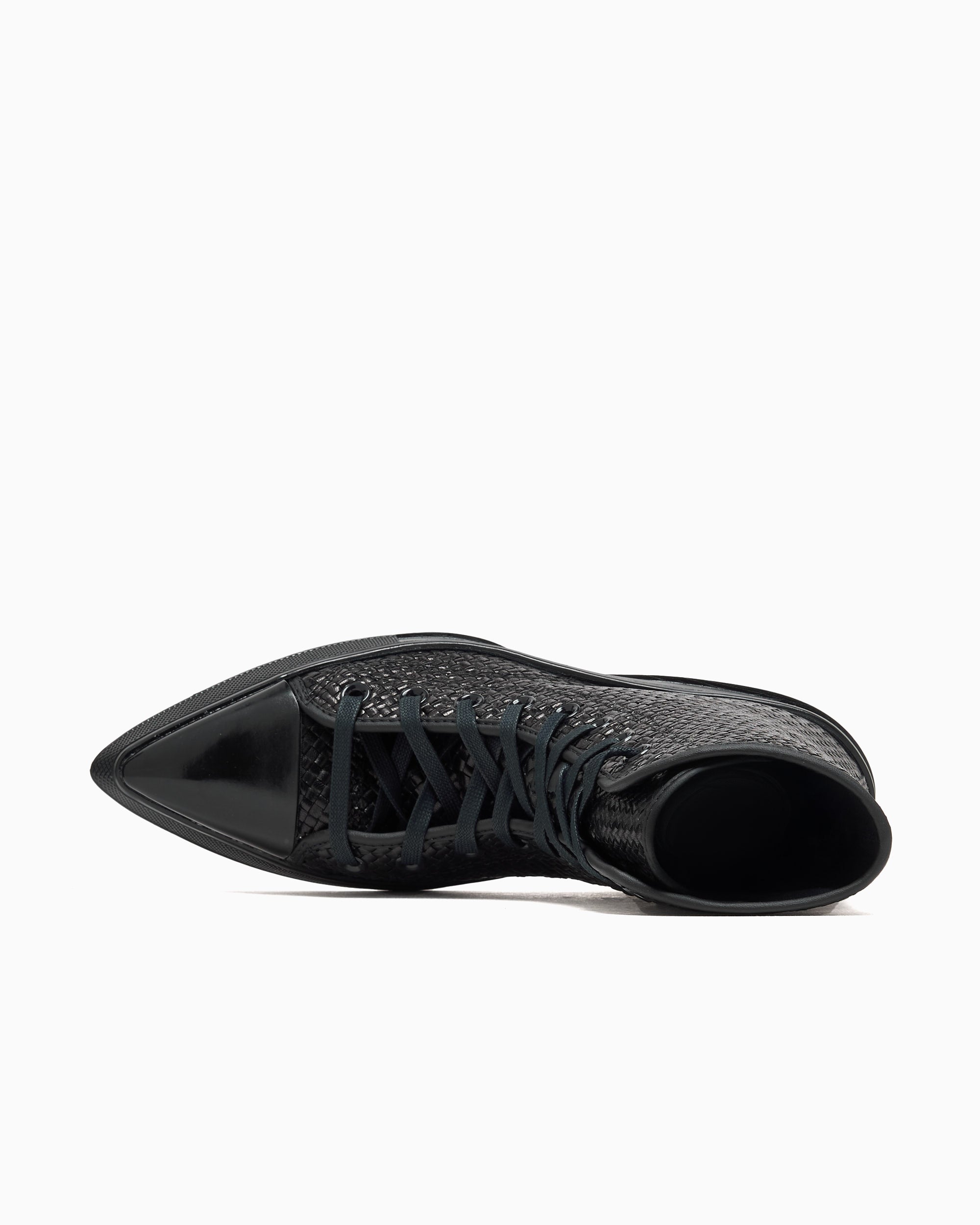 Boots Converse Chuck 70 De Luxe Pointed Women's Boots - A15435C