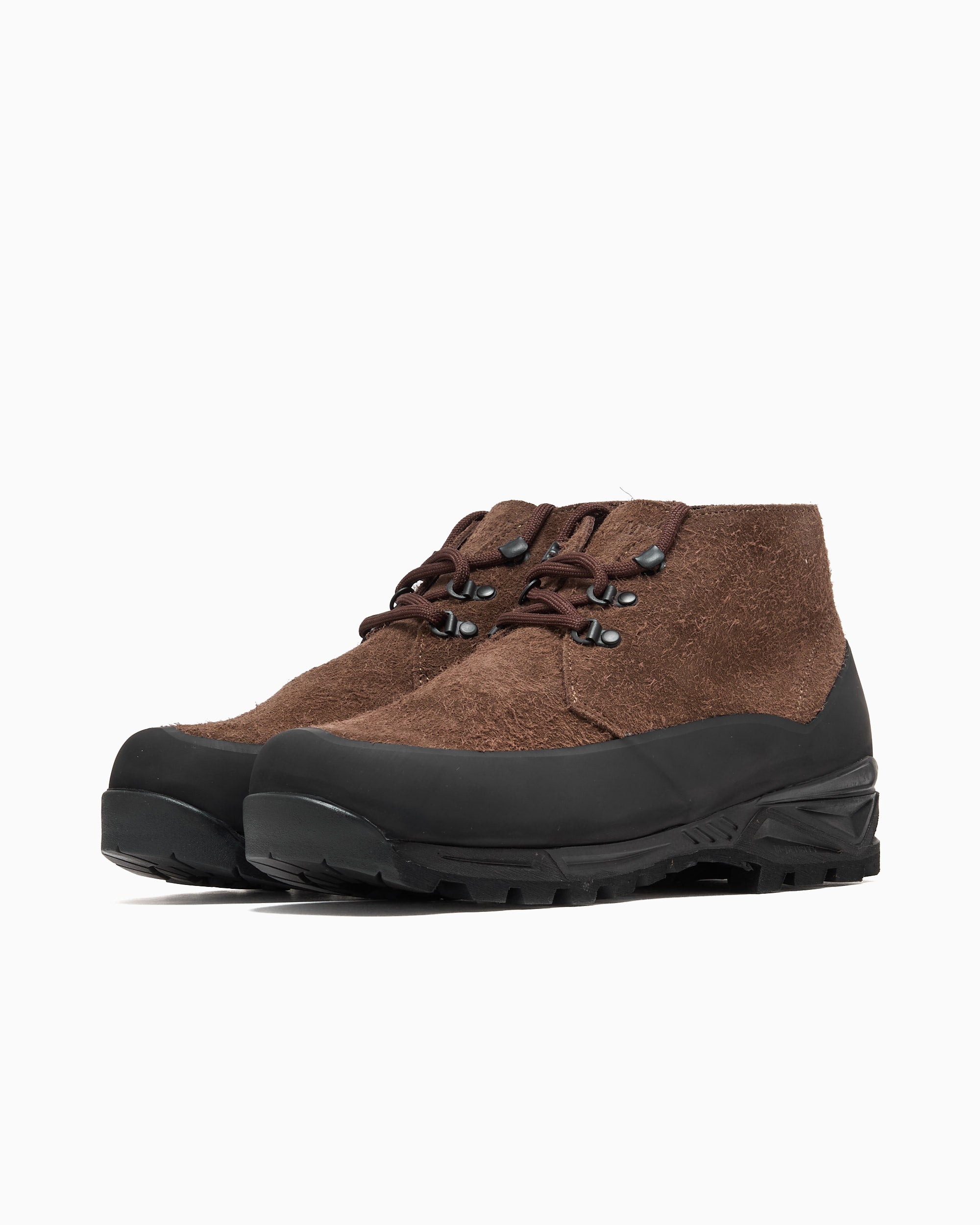 Boots Diemme Asiago Vibram Men's Boots - DI25FWASM-DKB
