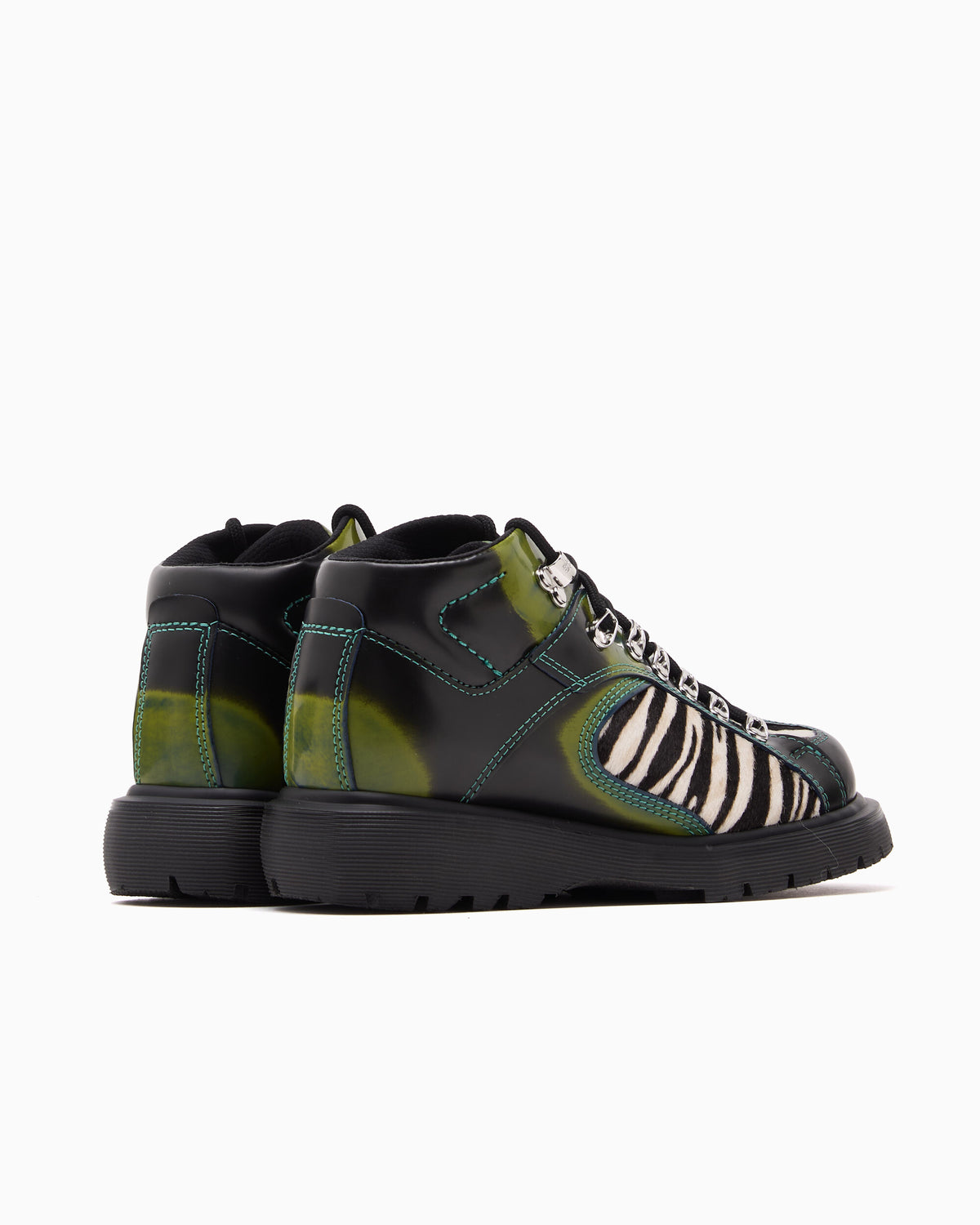 Boots Dr. Martens x Brain Dead Wayborne Unisex Boots - 43506001