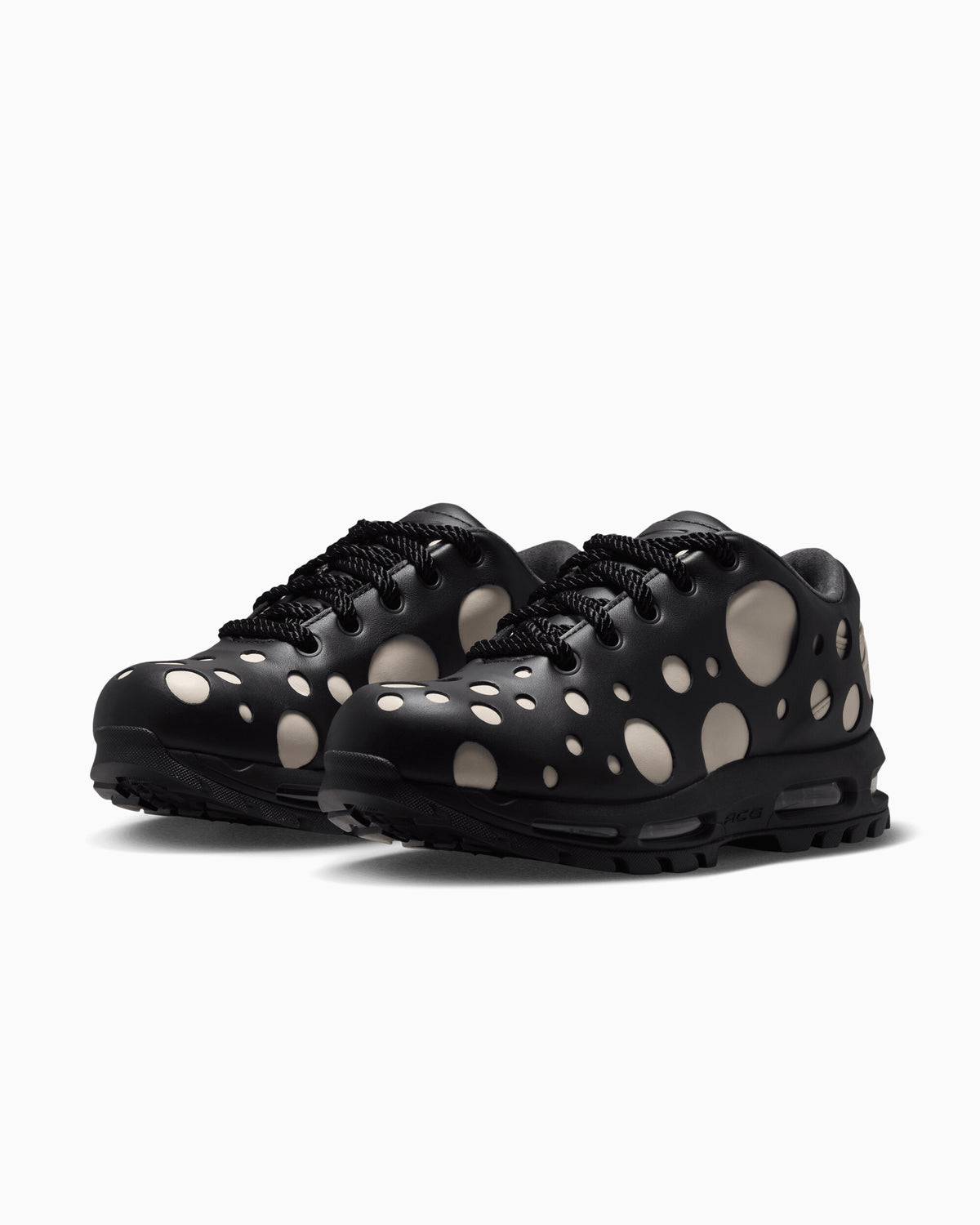 Boots Nike ACG Nike Air Max Goadome Low QS "Polka Dots" Men's Boots - IR2174-100