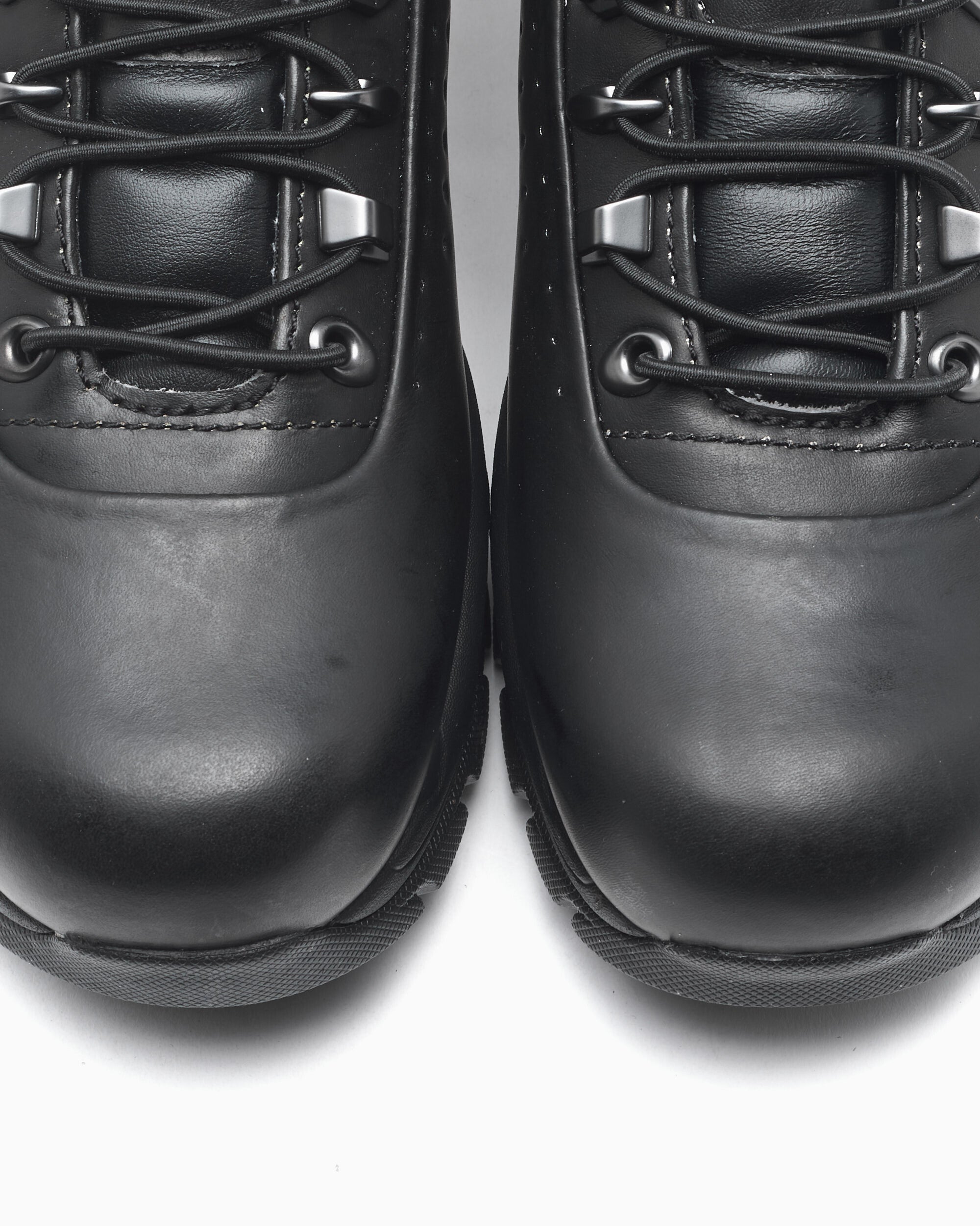 Boots Nike Air Max Goadome Low SP "Black" Men's Boots - IR2173-001