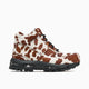 Nike Air Max Goadome Pony Hair "Sail and Cacao Wow Cow Print" Herren-Stiefel