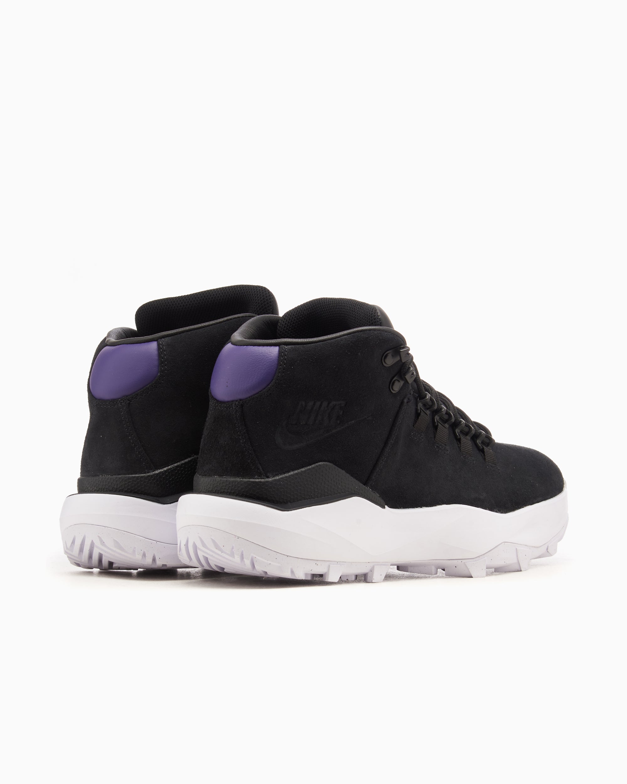 Boots Nike Cygnal Waterproof Men's Boots - FV4332-001