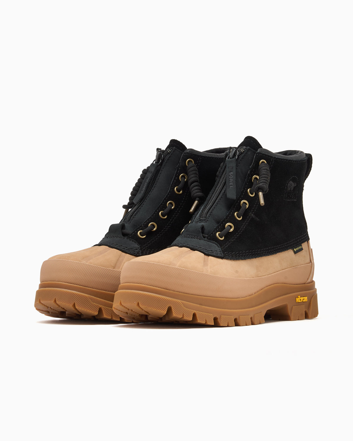 Boots SOREL Daystorm Horizon™ Zip Vibram Gore-Tex® Men's Boots - 2181721-010