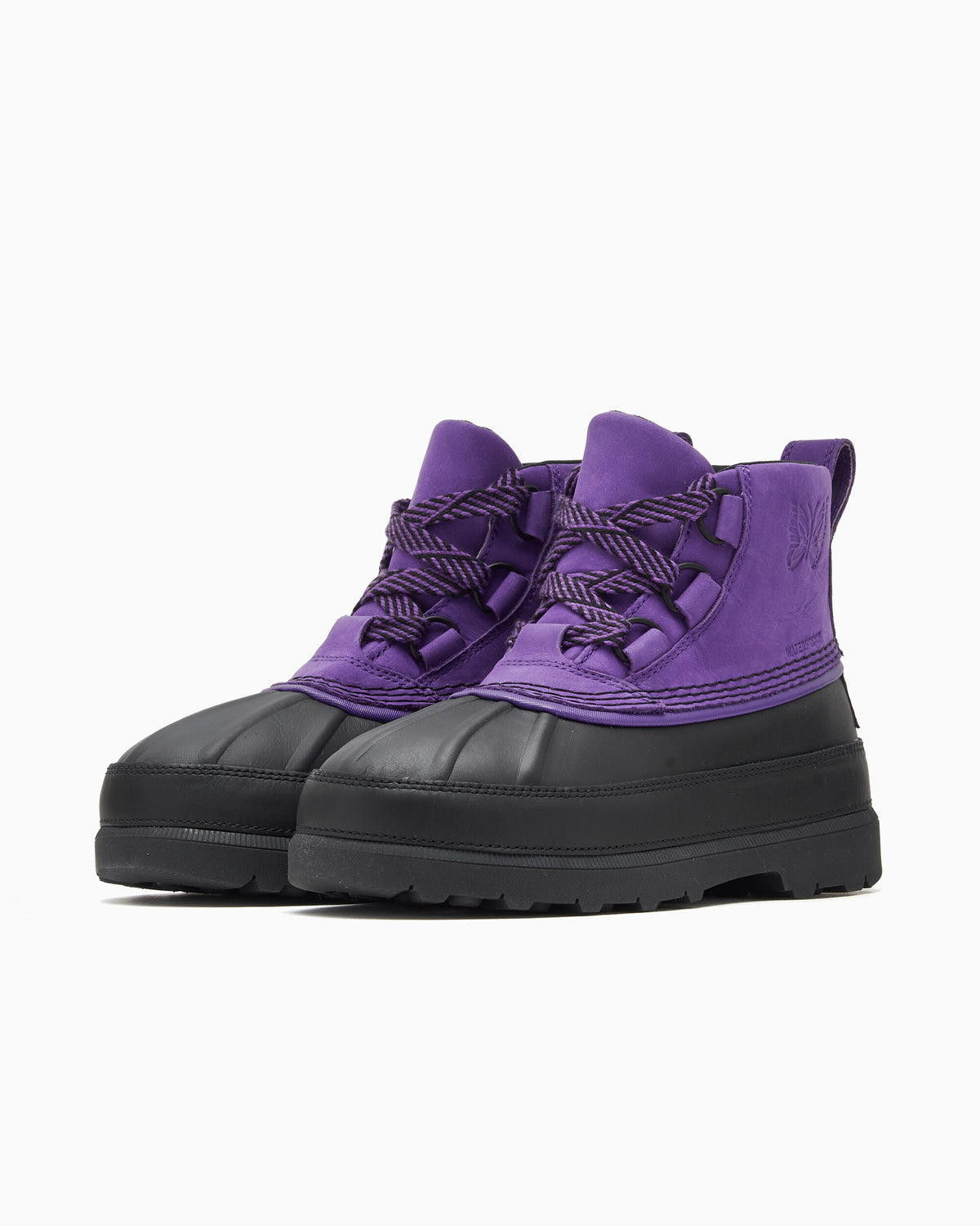 Boots SOREL x Needles Ambler Chukka Waterproof Men's Boots - 2199881-504