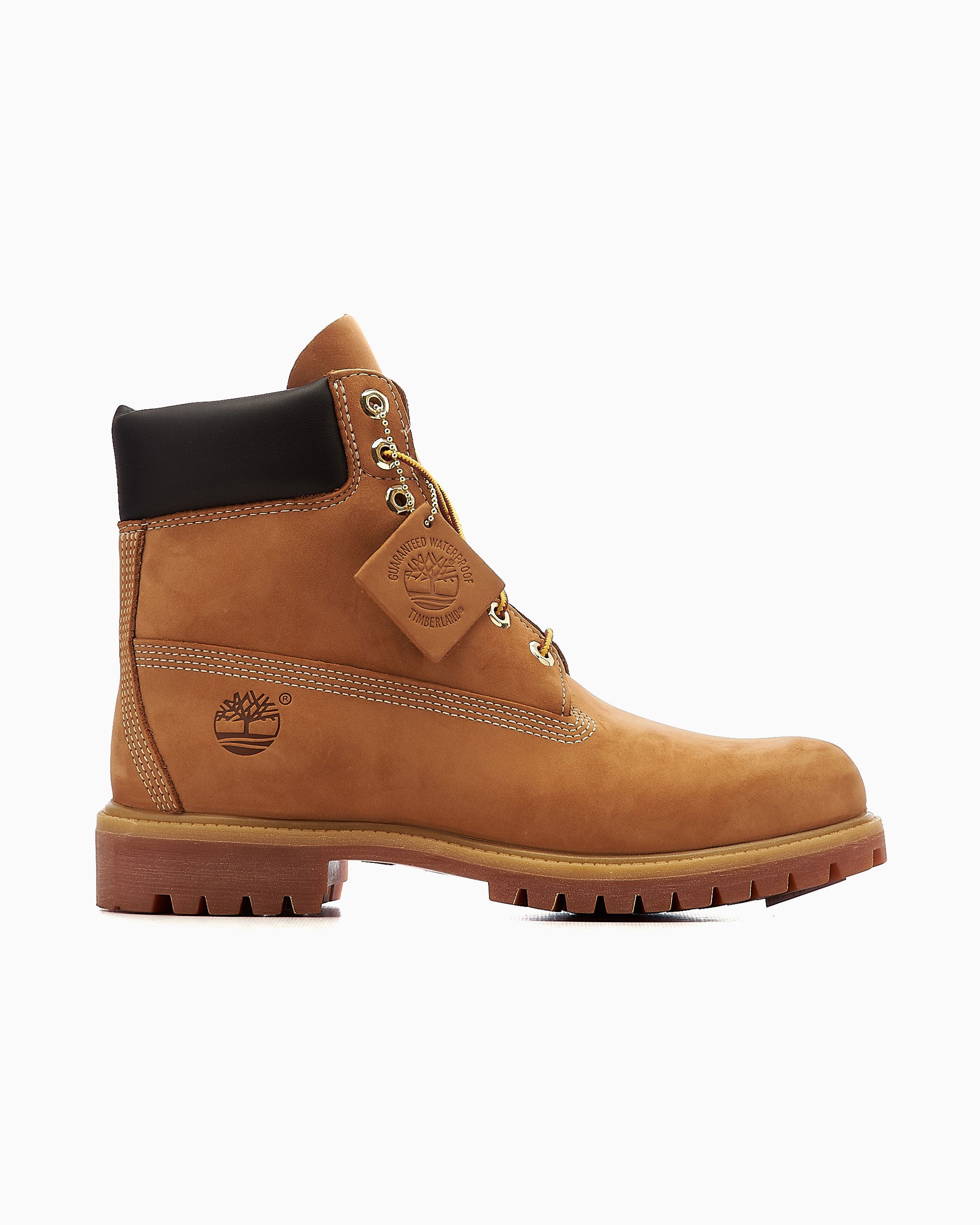 Boots Timberland 6 Inch Premium Men's Boot Men's Boots - TB0100617131