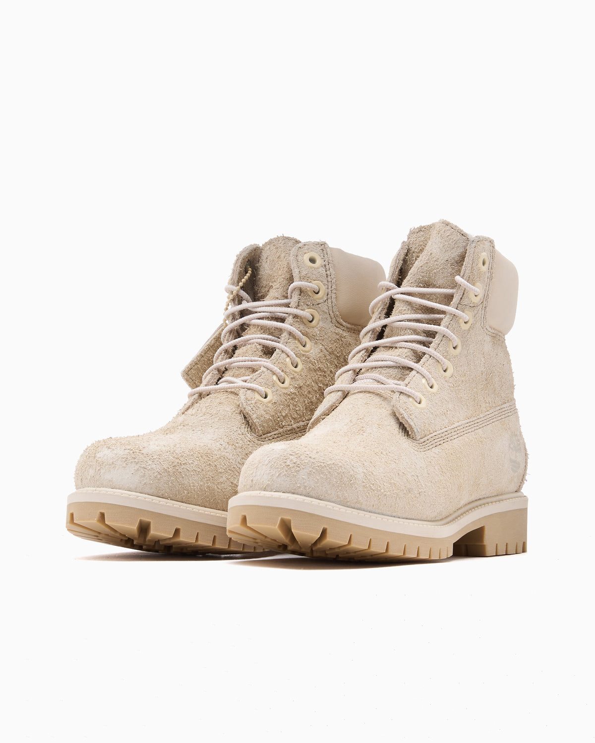 Boots Timberland Heritage 6 Inch Waterproof Men's Boots - TB0A446JER31