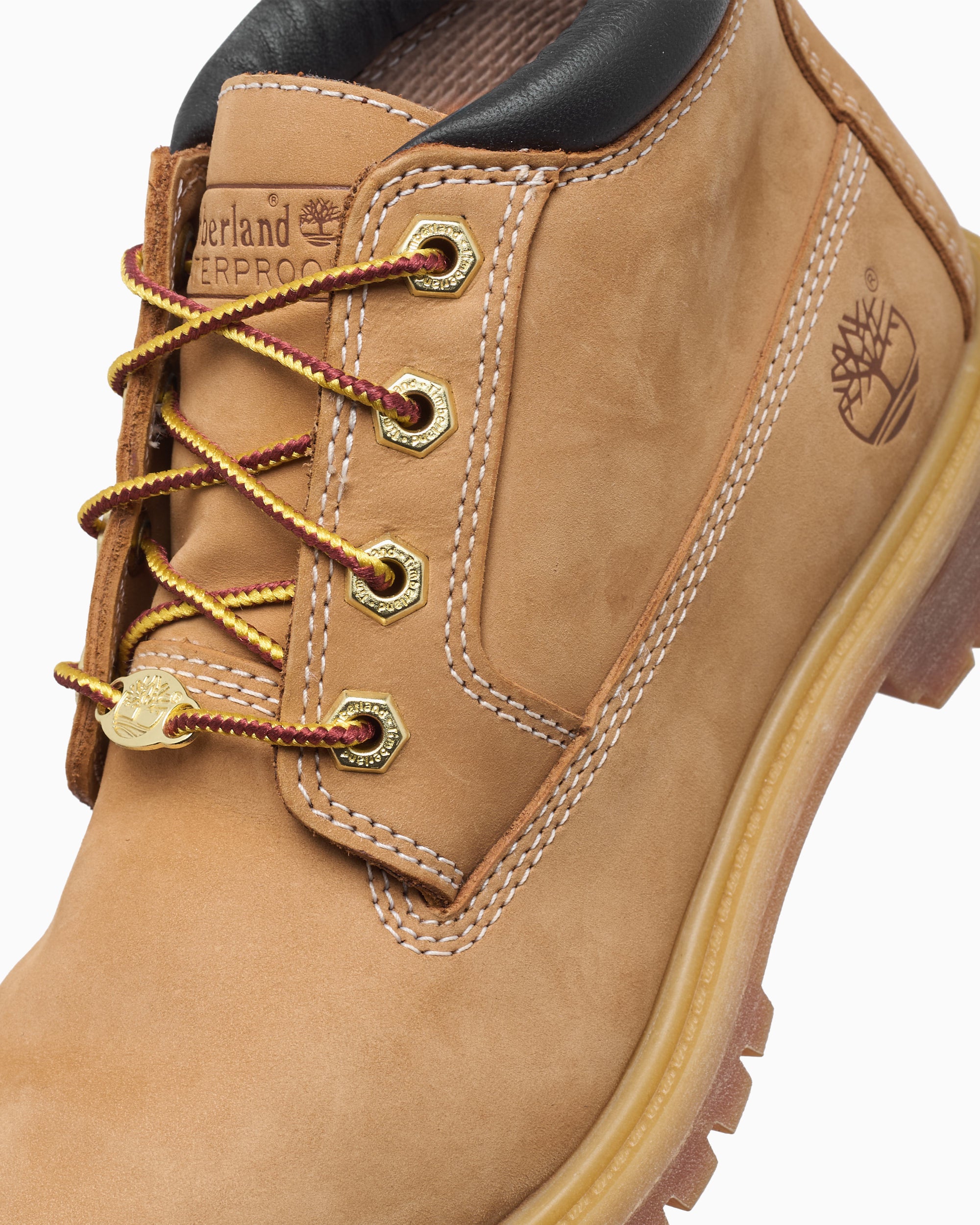 Boots Timberland Nellie Mid Waterproof Chukka Women's Boots - TB0233997131
