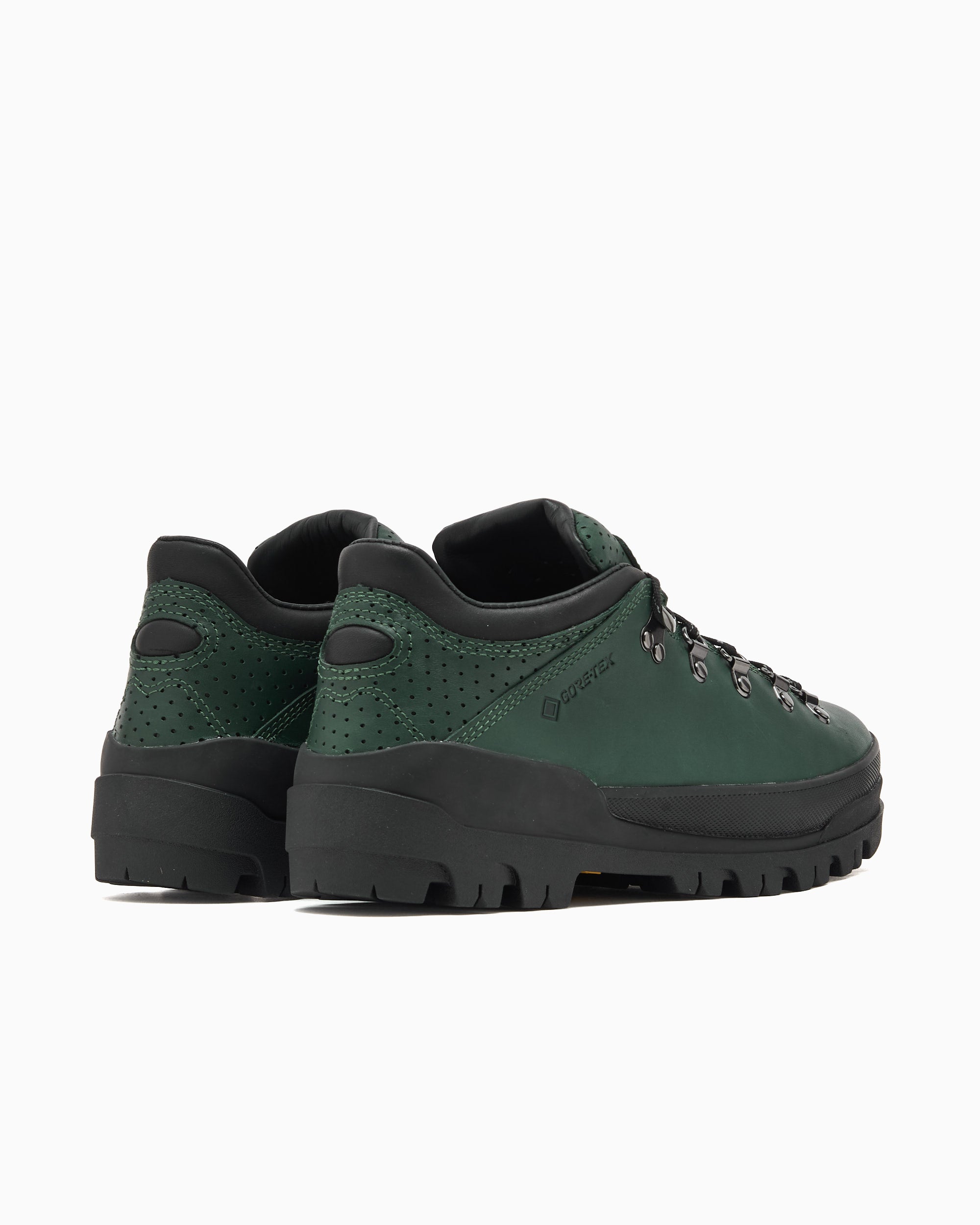 Boots Timberland World Hiker Low Lace Up Gore-Tex® Vibram Men's Boots - TB0A418GEEQ1