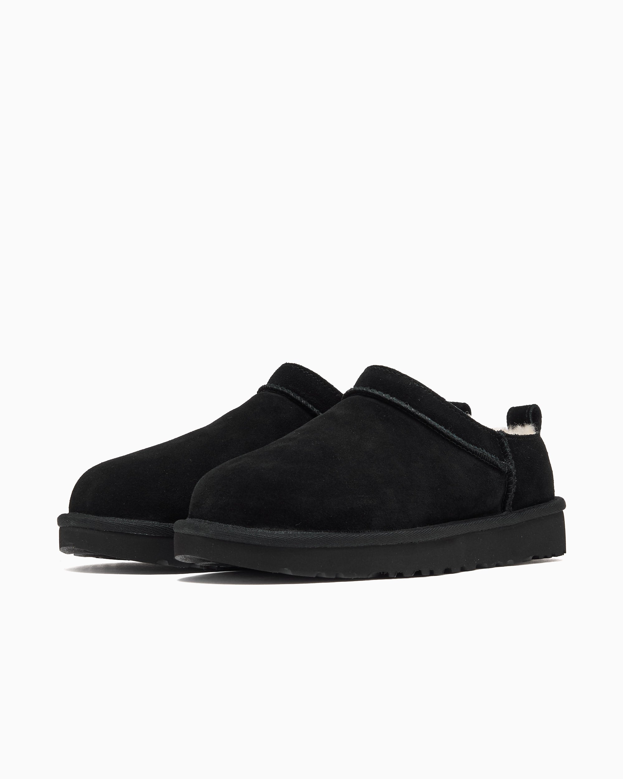 Boots UGG® Classic Micro Women's Boots - 1173891-BLK