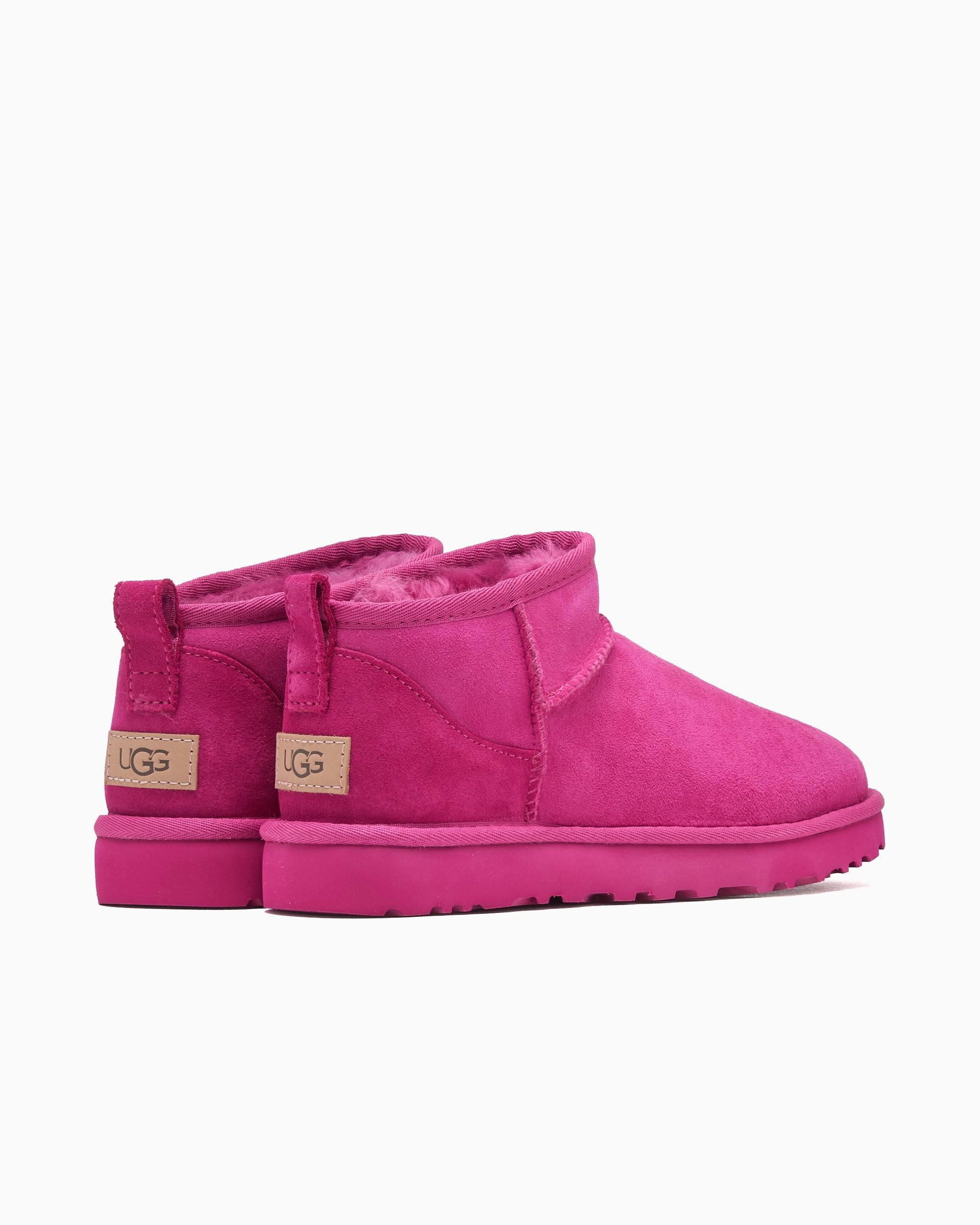 Boots UGG® Classic Ultra Mini Women's Boots - 1116109-DNY