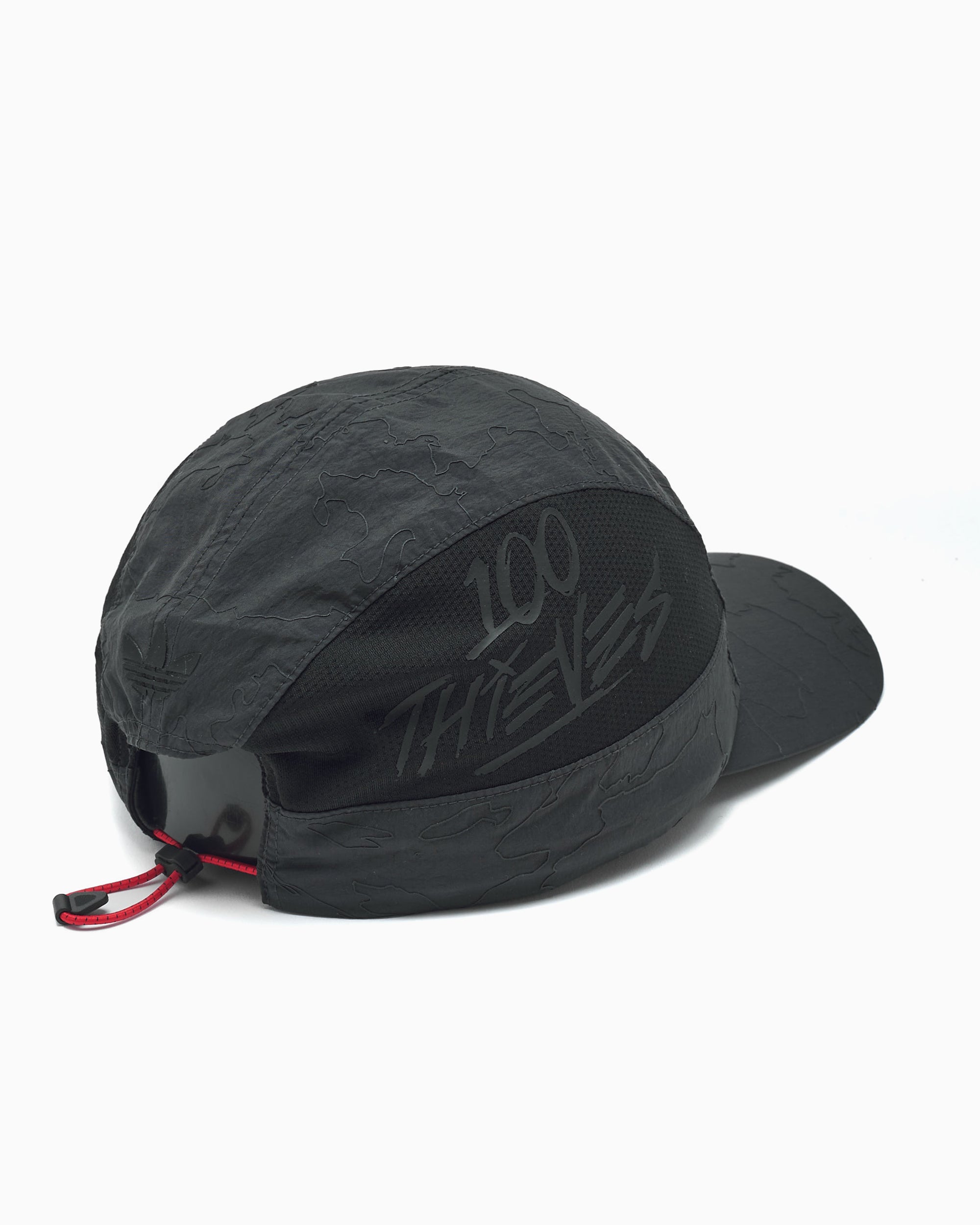 Caps adidas Originals x 100 Thieves Unisex Cap - JN3717