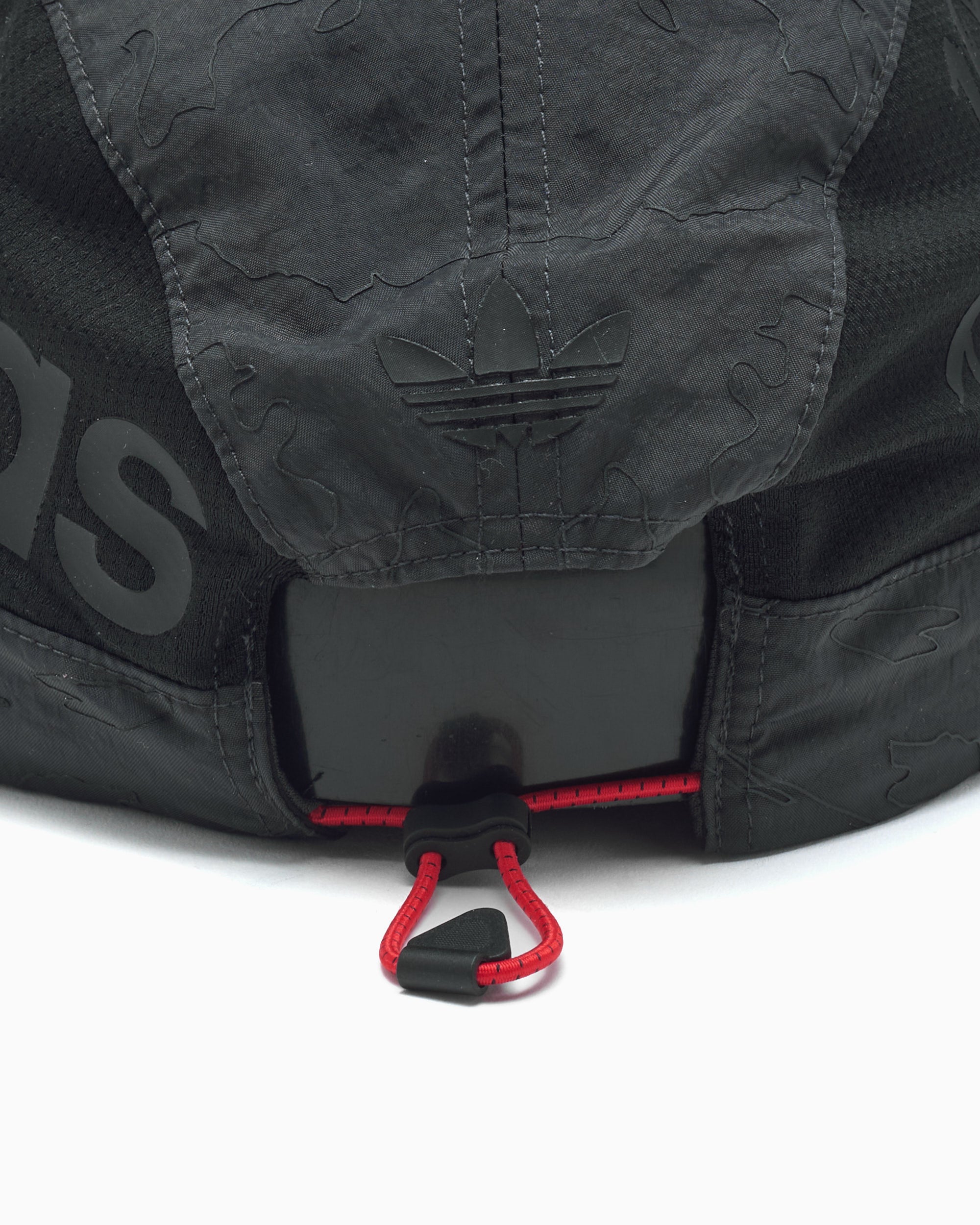 Caps adidas Originals x 100 Thieves Unisex Cap - JN3717