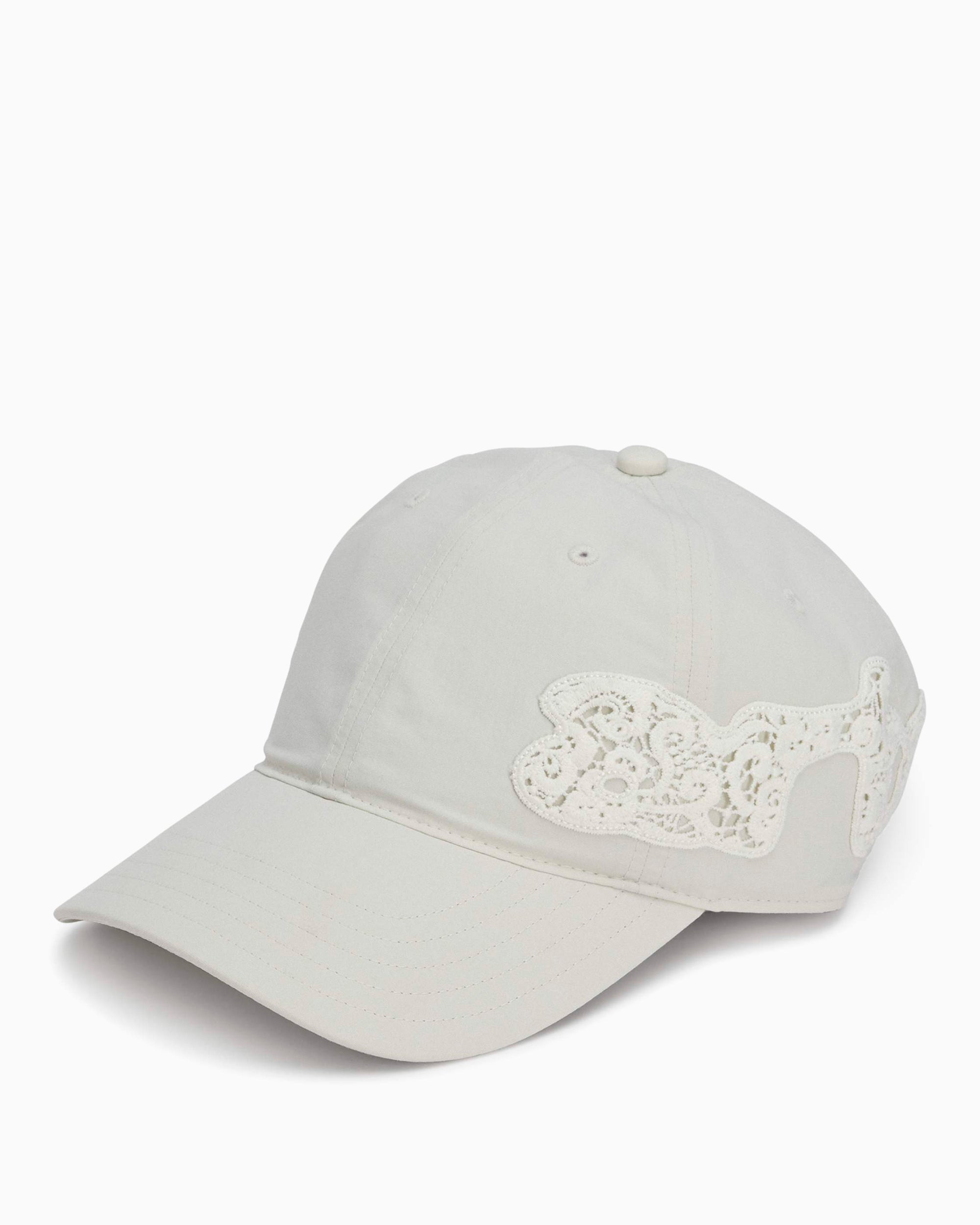 Caps adidas Originals x Arte Antwerp Lace Patch Unisex Cap - KS1196