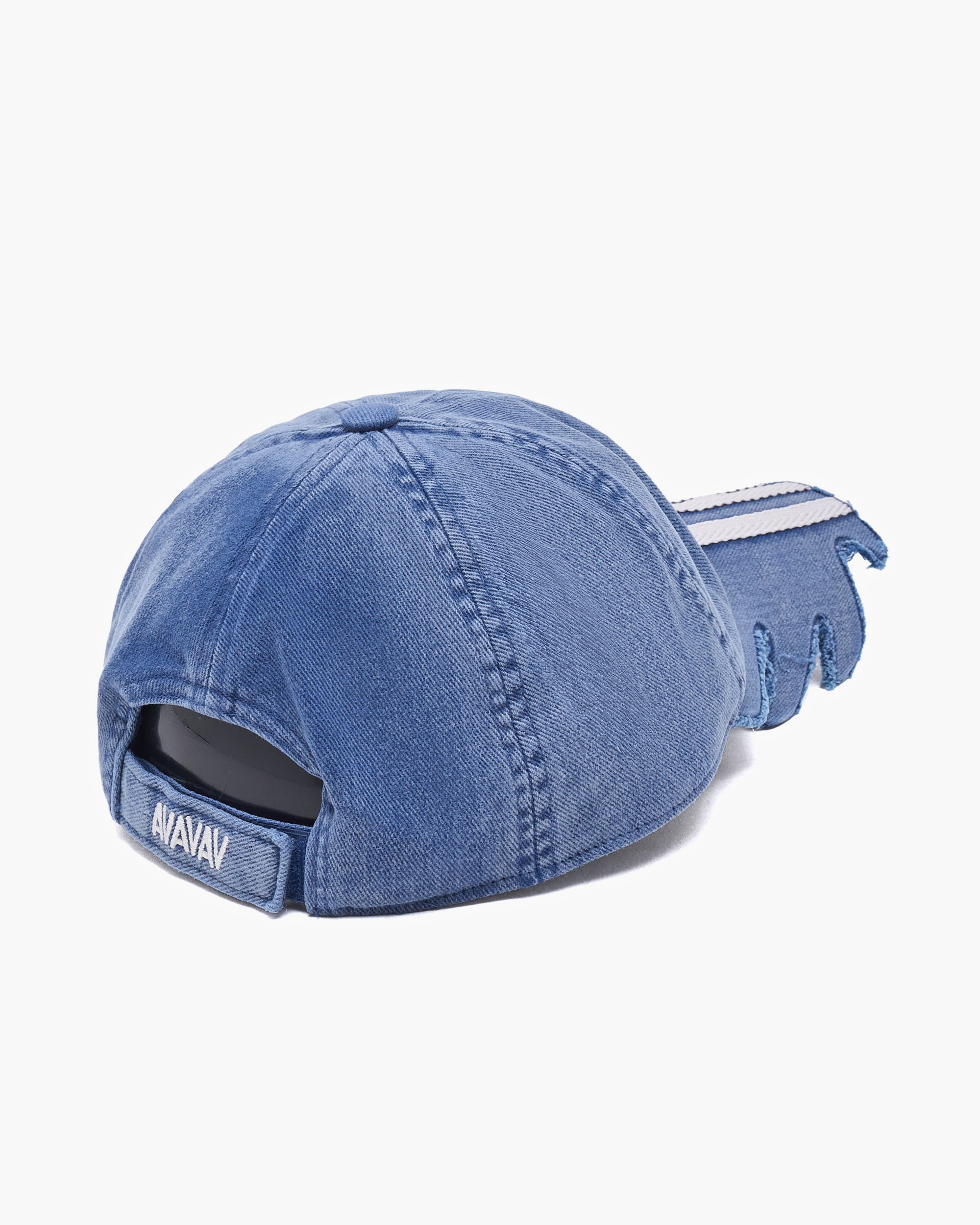 Caps adidas Originals x AVAVAV Slashed Unisex Cap - KC6666