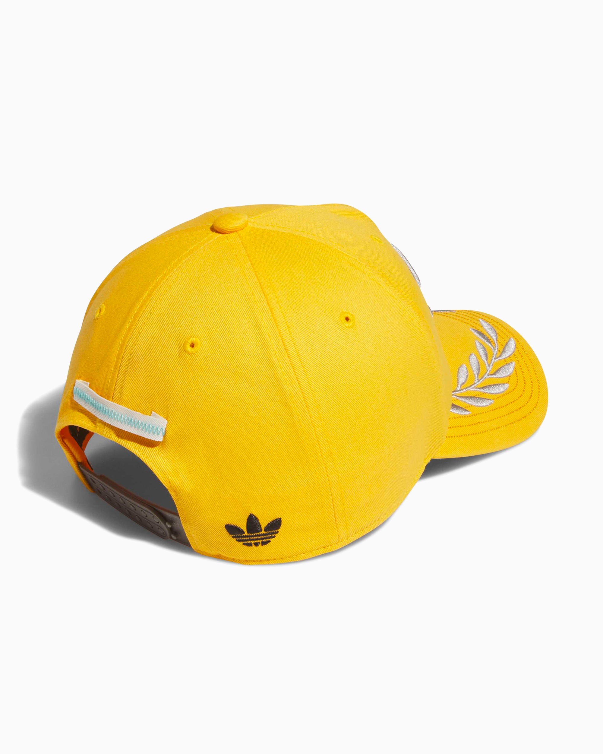 Caps adidas Originals x Bad Bunny x Mercedes AMG Petronas Race Unisex Cap - KD7596