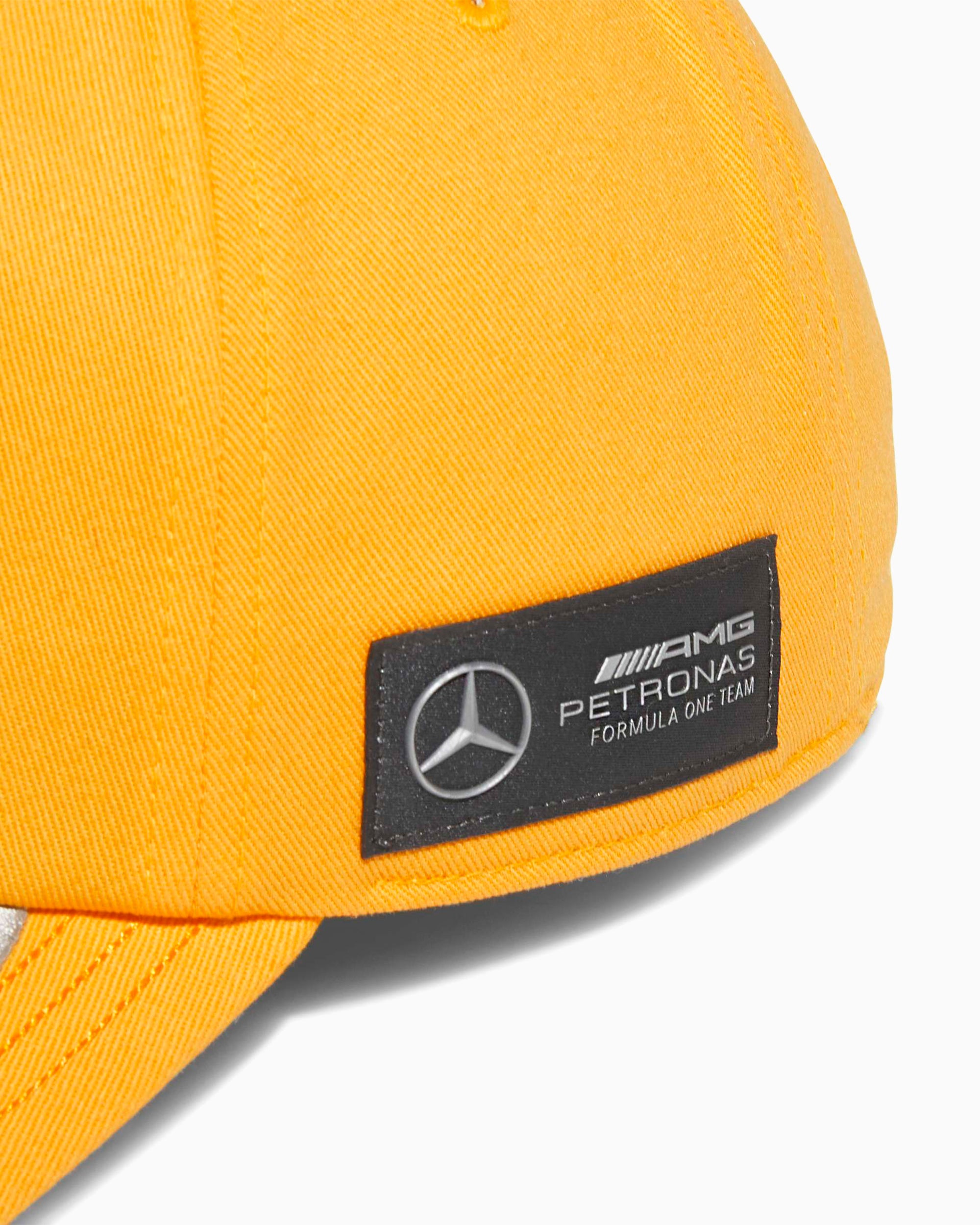 Caps adidas Originals x Bad Bunny x Mercedes AMG Petronas Race Unisex Cap - KD7596