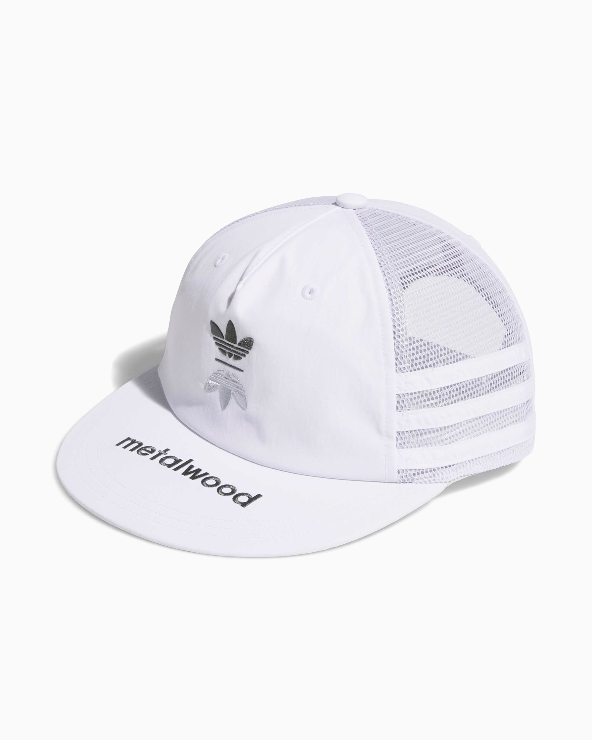 Caps adidas Originals x Metalwood Unisex Cap - KB8638