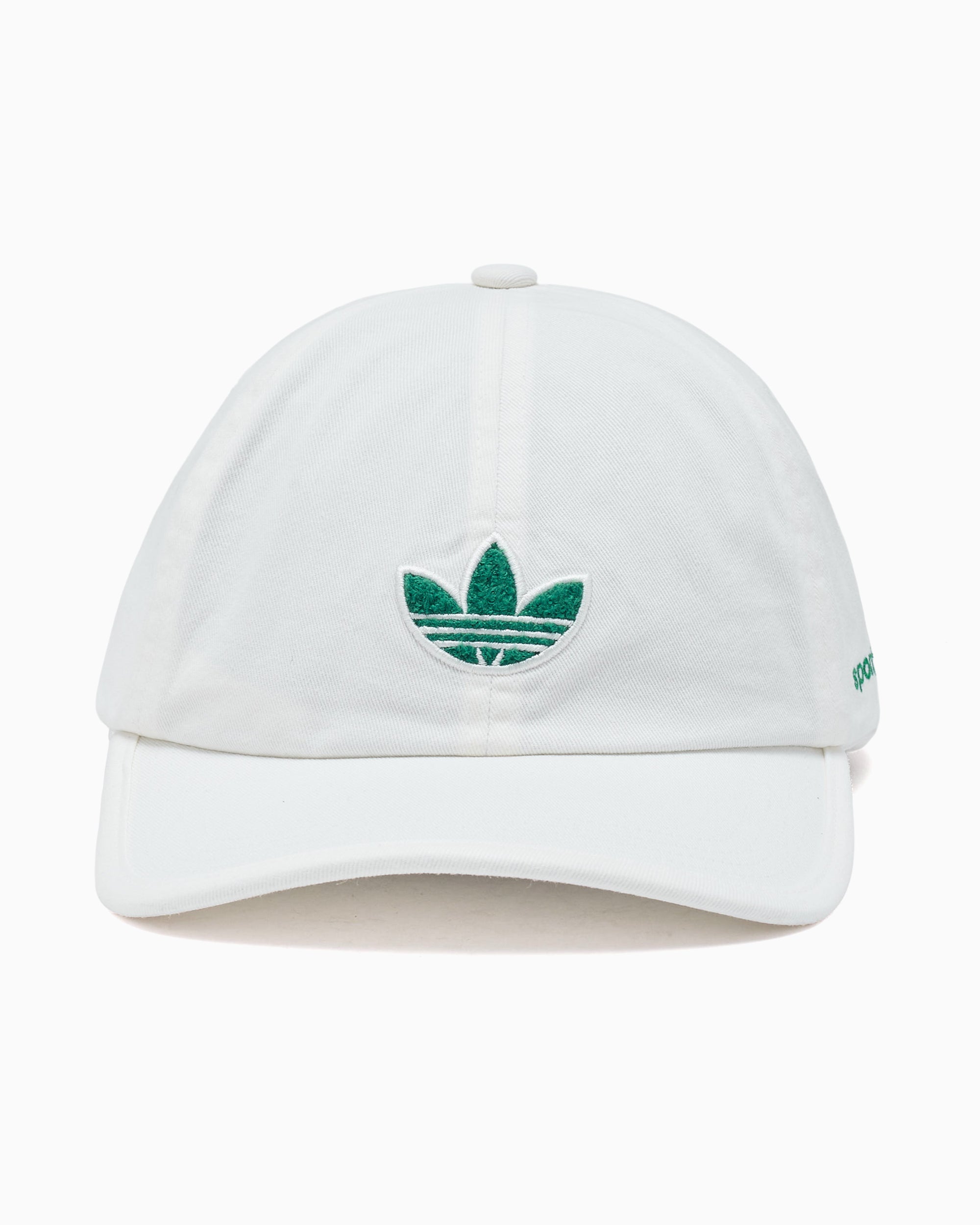 Caps adidas Originals x Sporty & Rich Unisex Cap - JL6897