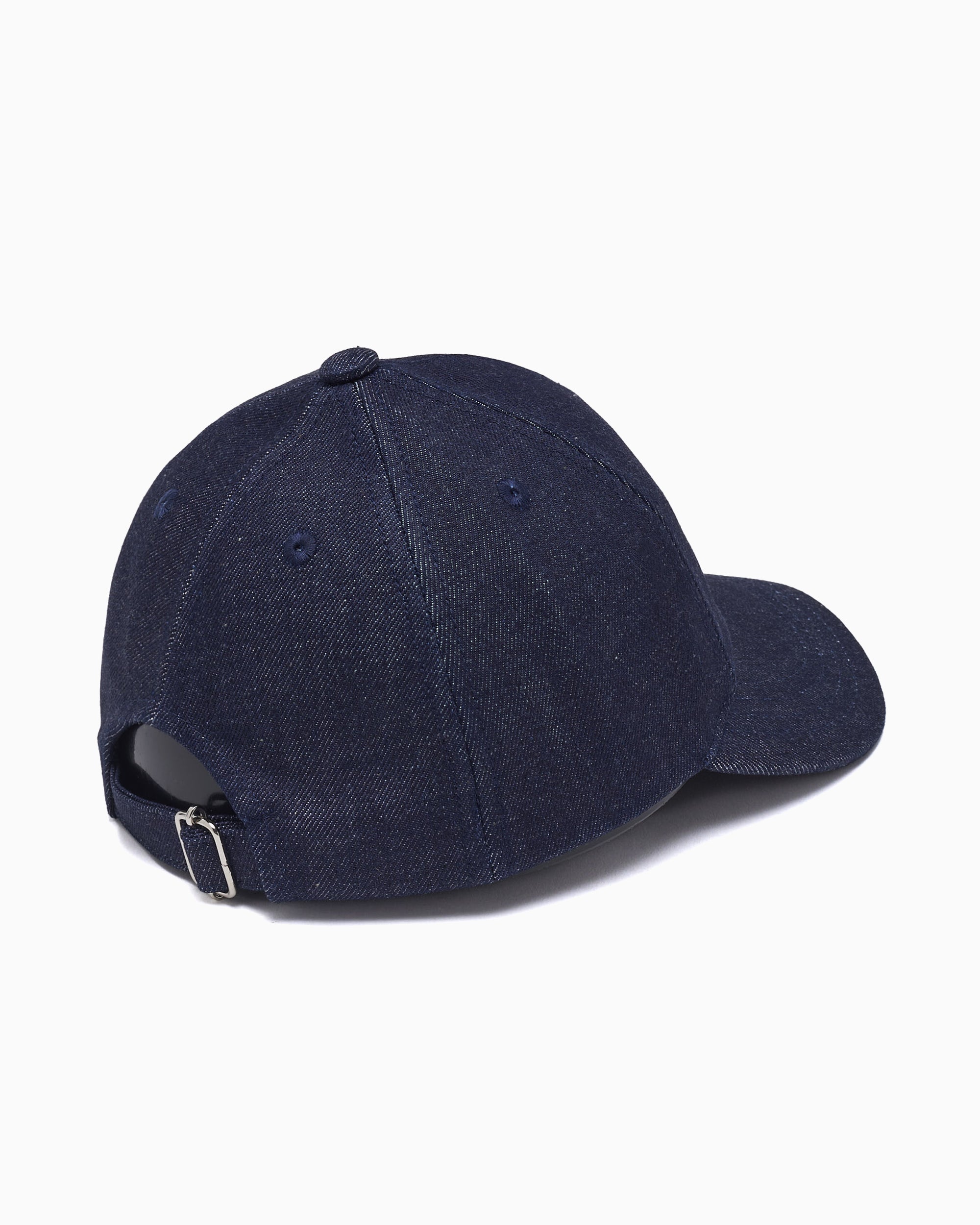 Caps A.P.C. Eden VPC Unisex Cap - COHIZ-M24090-IAI