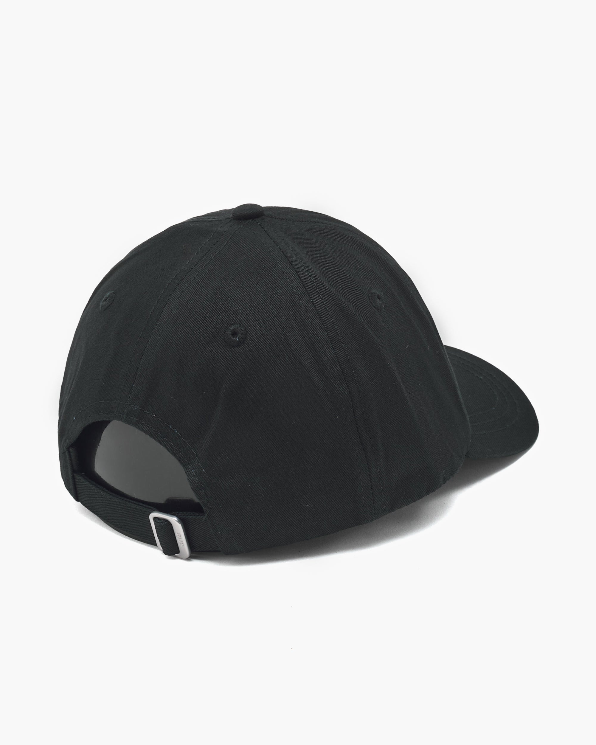 Caps Arte Antwerp Heart Logo Unisex Cap - SS26-215AC-Black