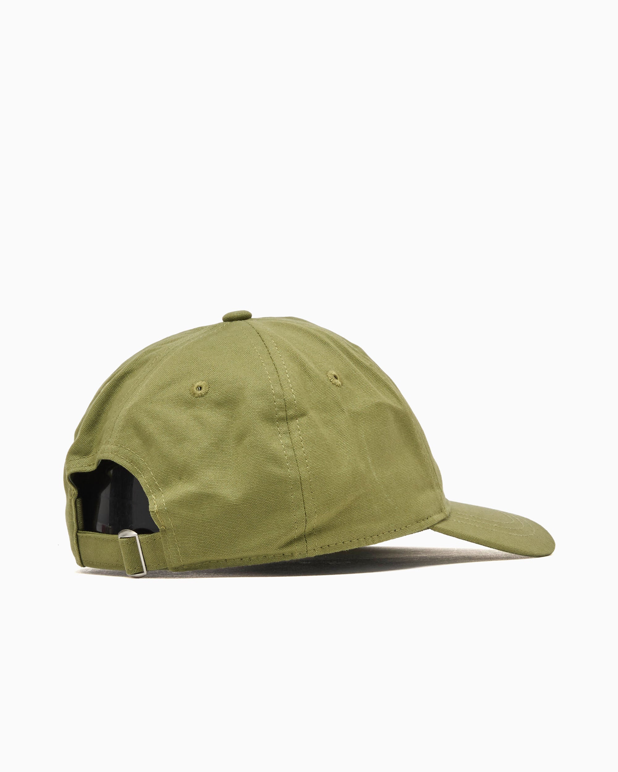 Caps Arte Antwerp Pixel Logo Unisex Cap - AW25-243AC-Green