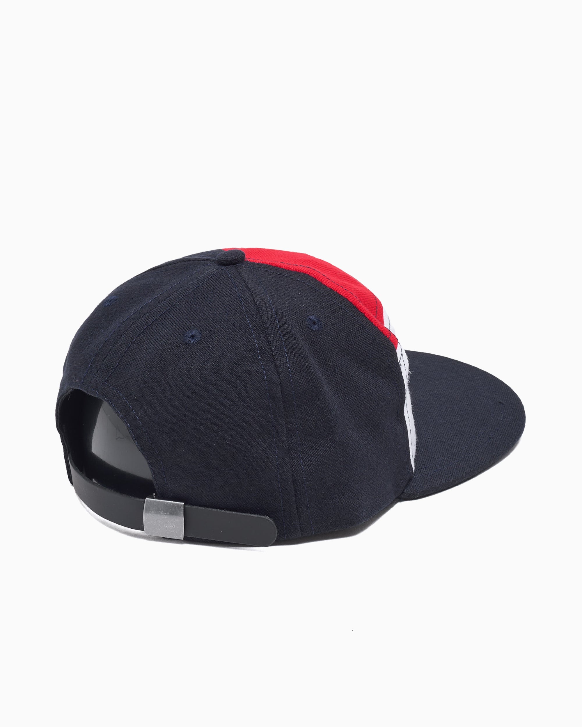 Caps Brain Dead Waning Crescent Unisex Cap - BDF25HO10047-NAVYMLT