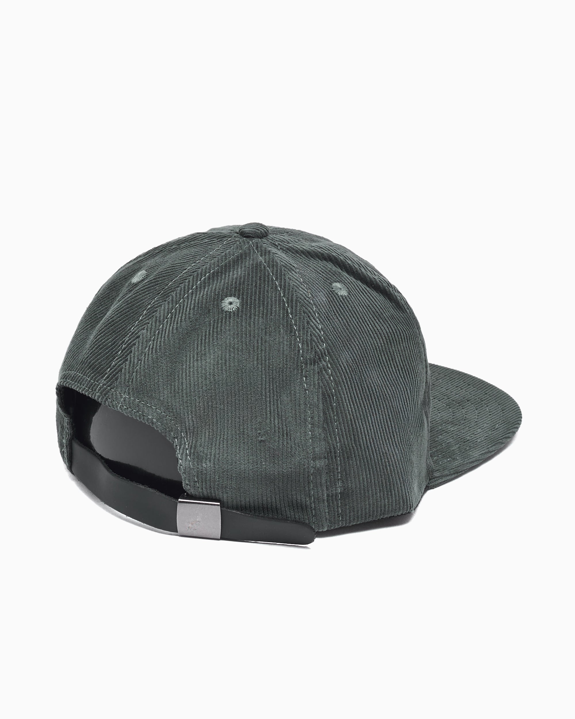Caps Brain Dead x Brooks Brothers 6 Panel Corduroy Unisex Cap - BDP25H010044-FORGN
