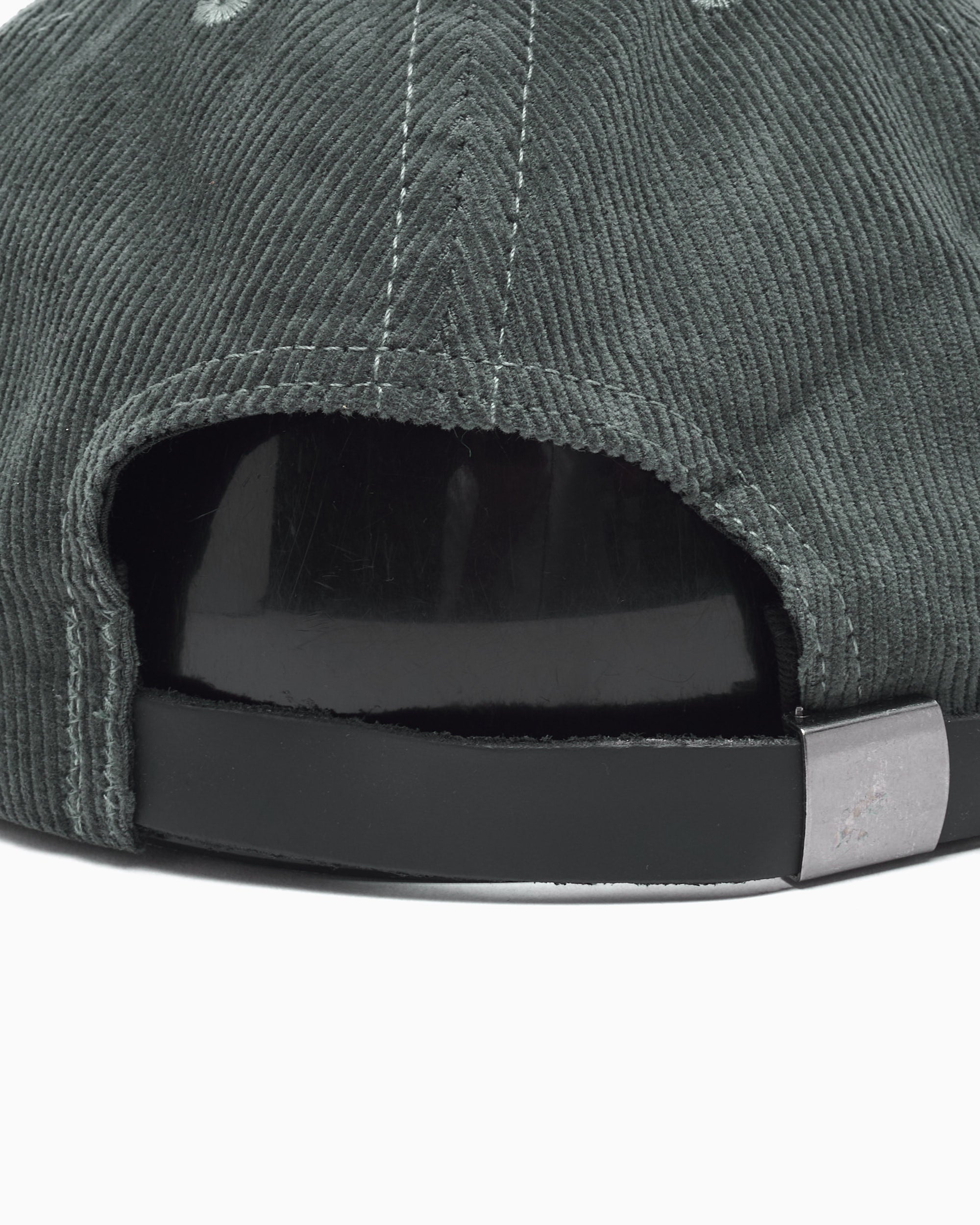 Caps Brain Dead x Brooks Brothers 6 Panel Corduroy Unisex Cap - BDP25H010044-FORGN
