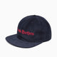 Brain Dead x Brooks Brothers 6 Panel Corduroy Unisex Cap