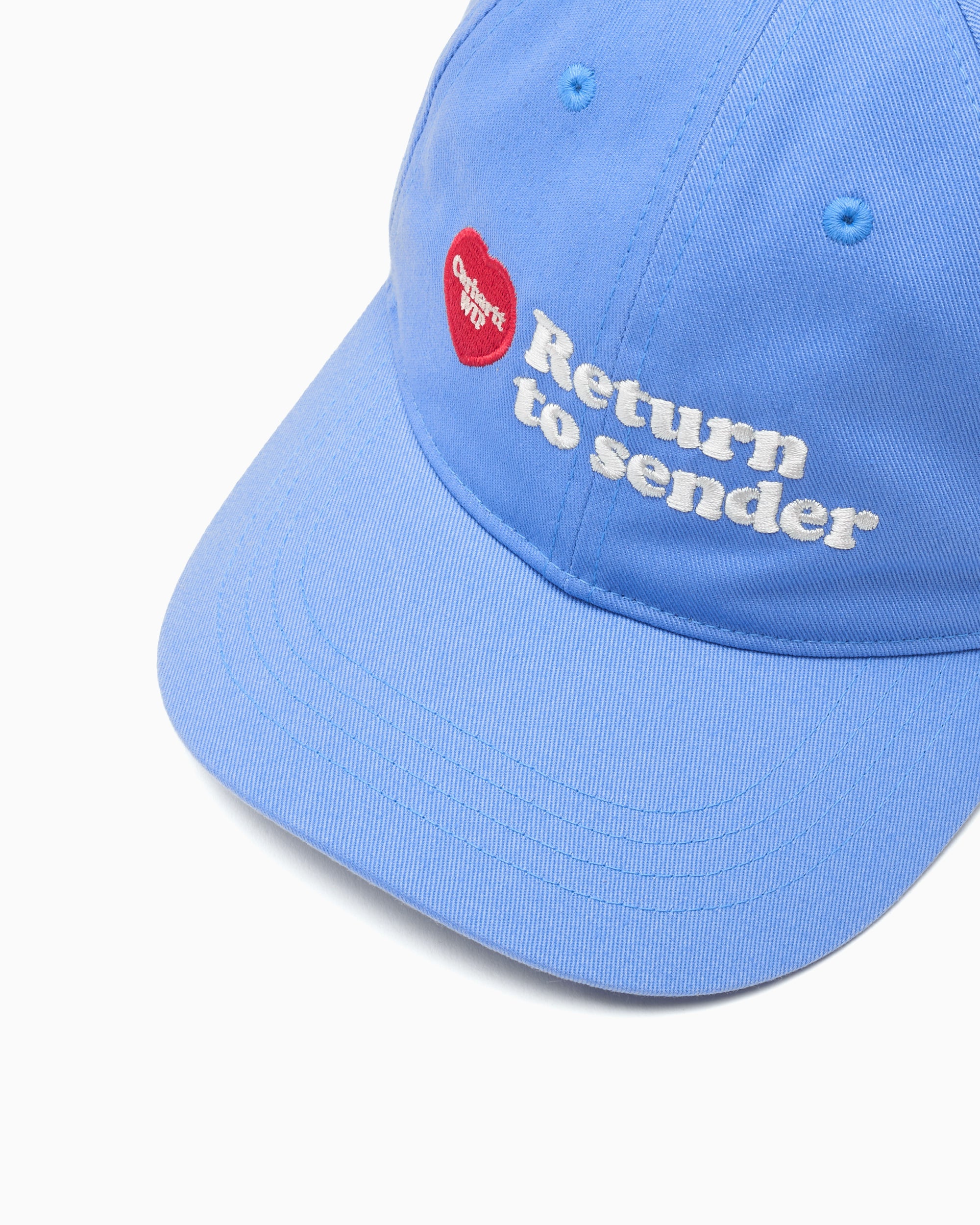Caps Carhartt WIP Bumper Sticker Unisex Cap - I036922-3RCXX