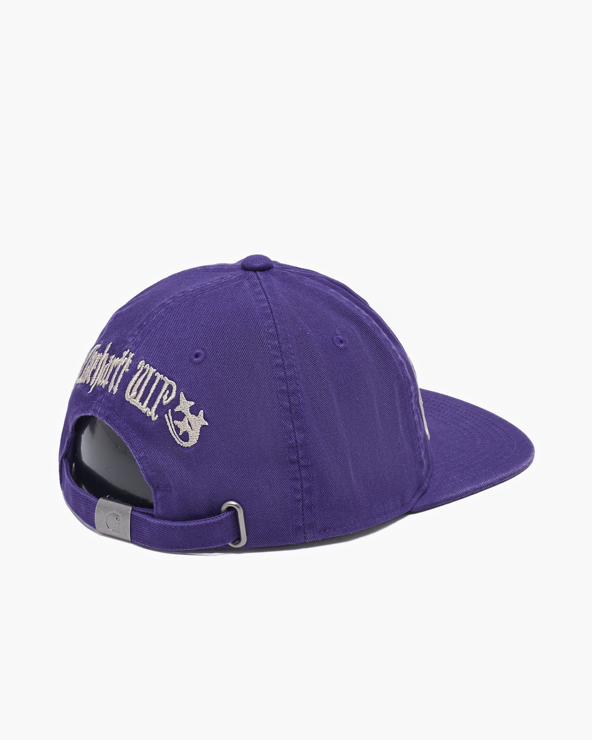 Caps Carhartt WIP Commuting Tales Unisex Cap - I036020-889XX