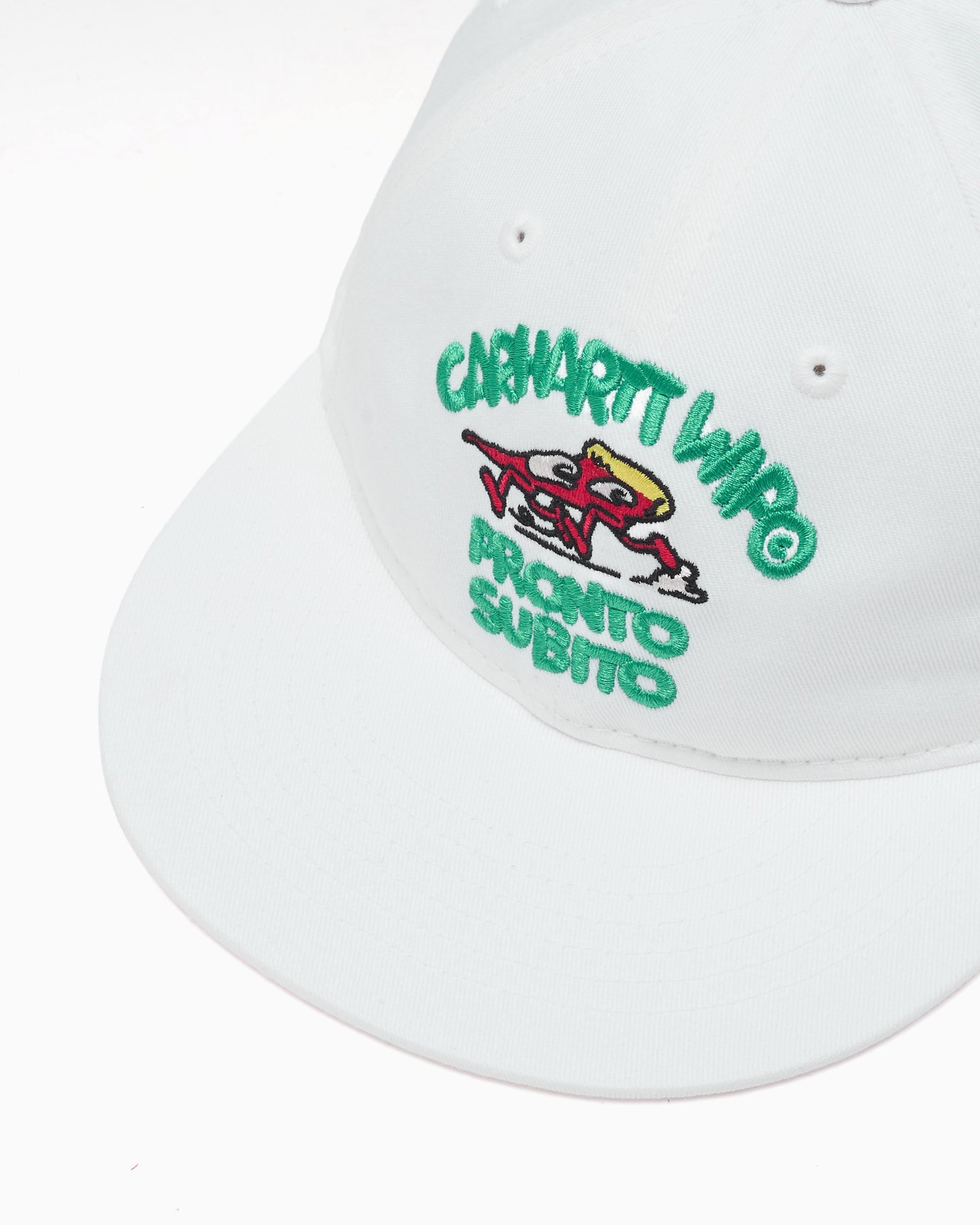 Caps Carhartt WIP Pronto Unisex Cap - I035265-02XX
