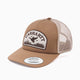 Carhartt WIP Take Off Trucker Unisex Cap