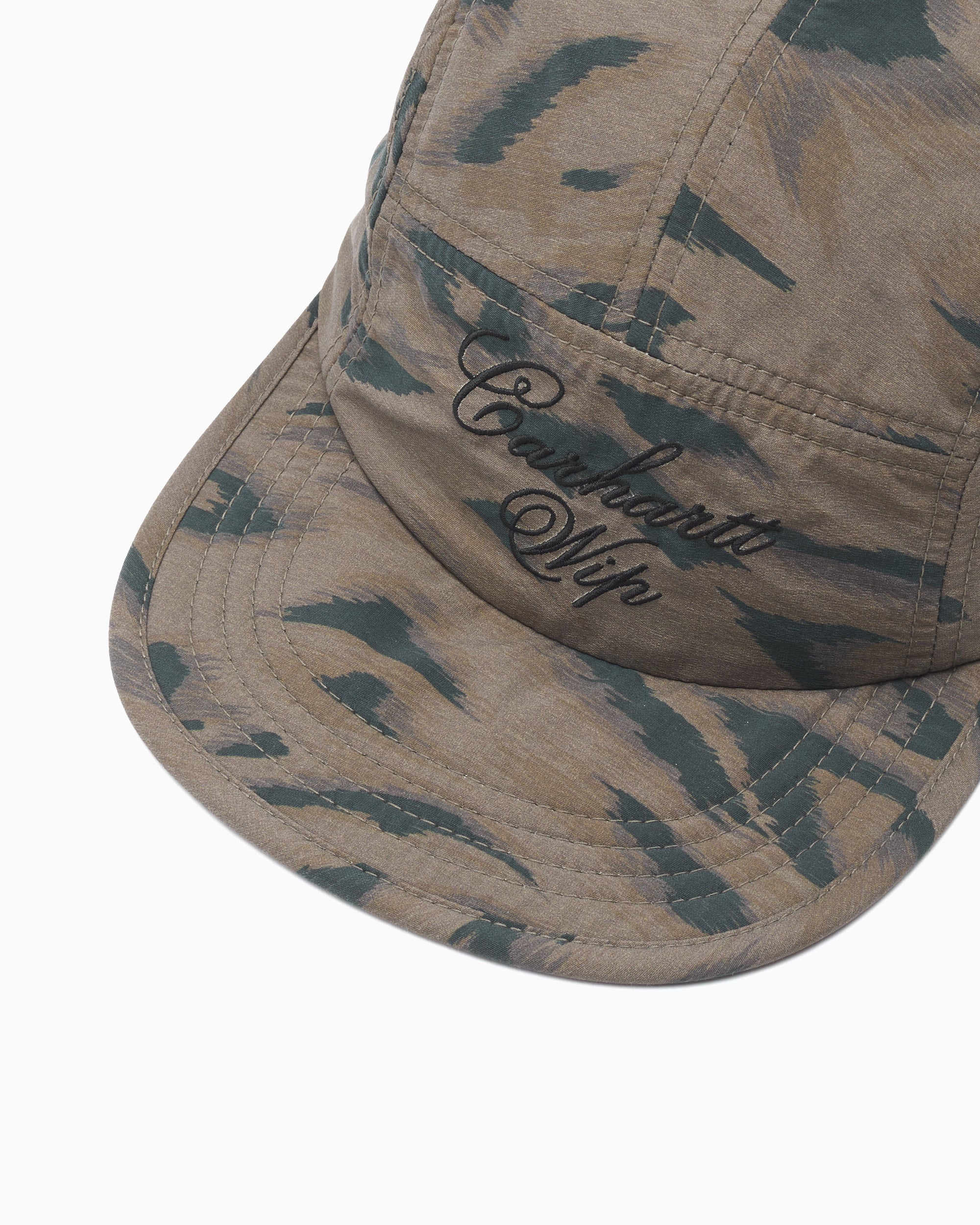 Caps Carhartt WIP Travon Unisex Cap - I036923-3TDXX