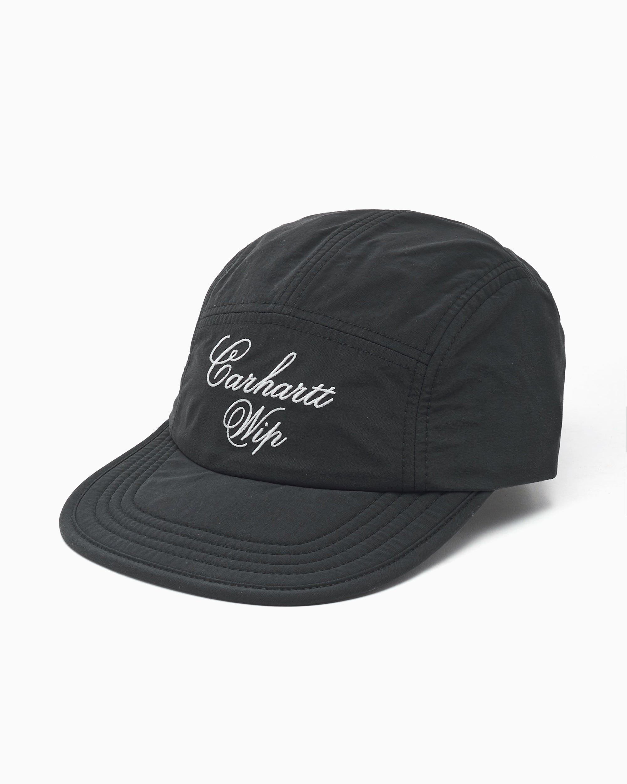 Caps Carhartt WIP Travon Unisex Cap - I036923-K02XX