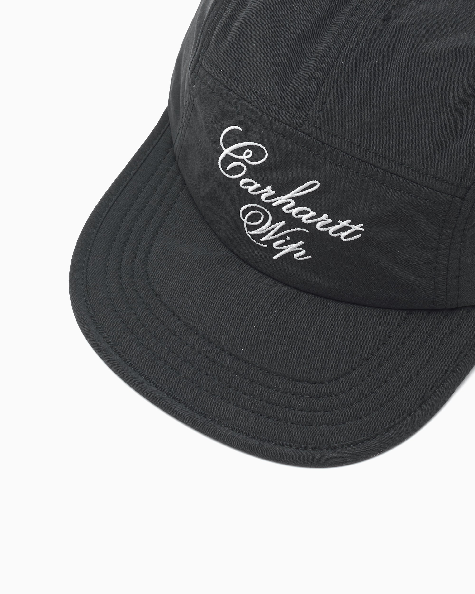 Caps Carhartt WIP Travon Unisex Cap - I036923-K02XX