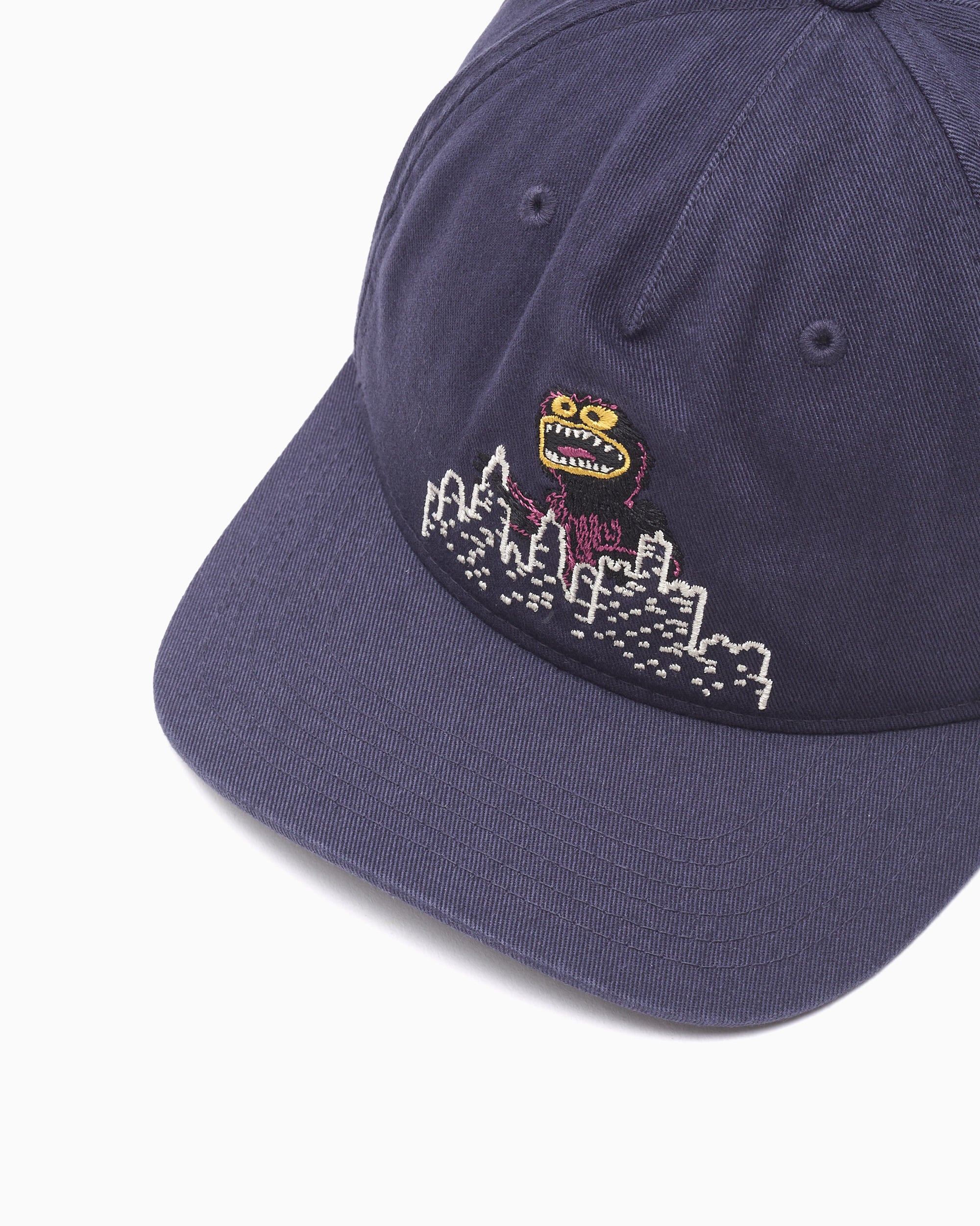 Caps Carhartt WIP Wiptopia 2 Unisex Cap - I037250-3RIXX