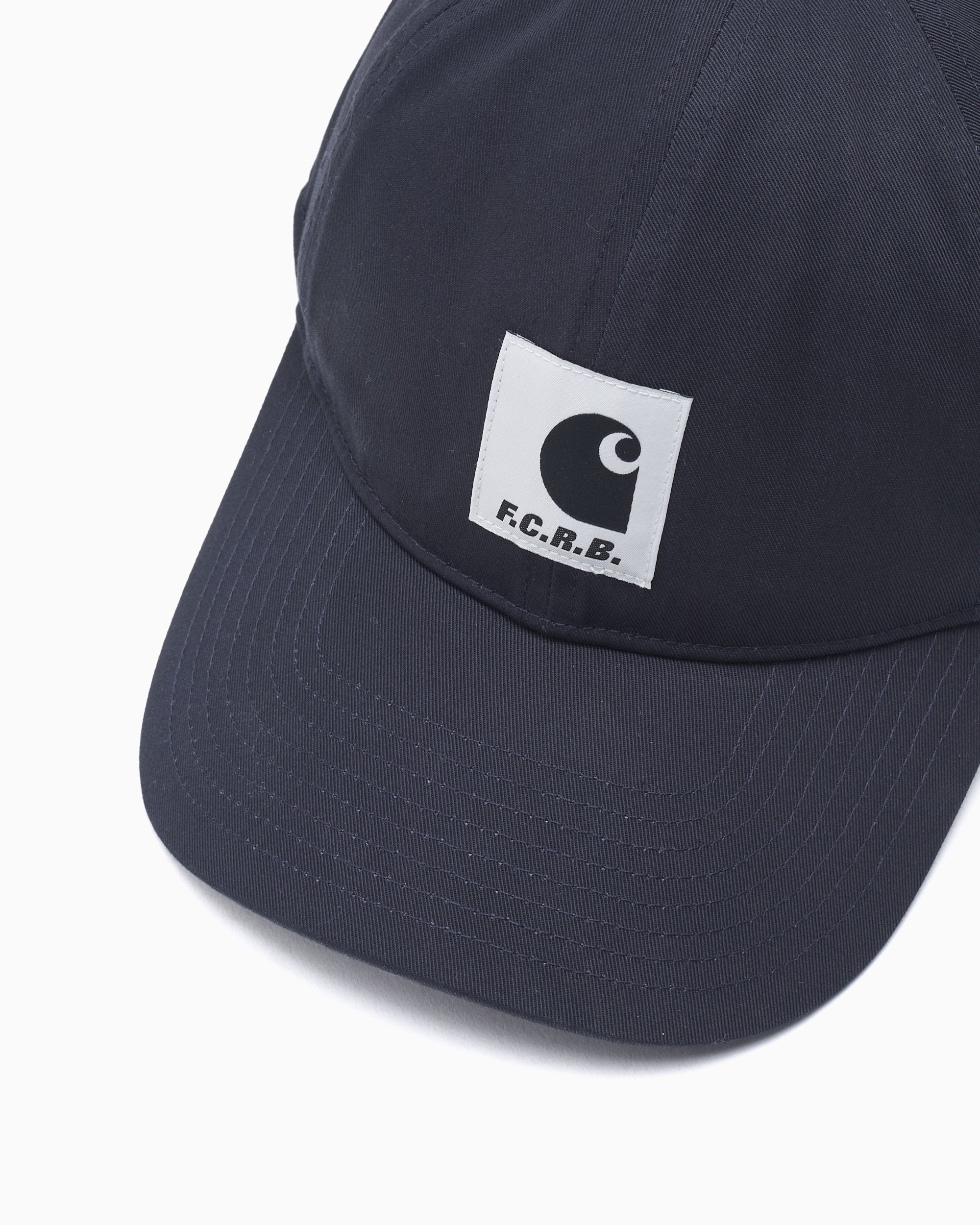 Caps Carhartt WIP x F.C. Real Bristol Unisex Cap - A261052-01XX