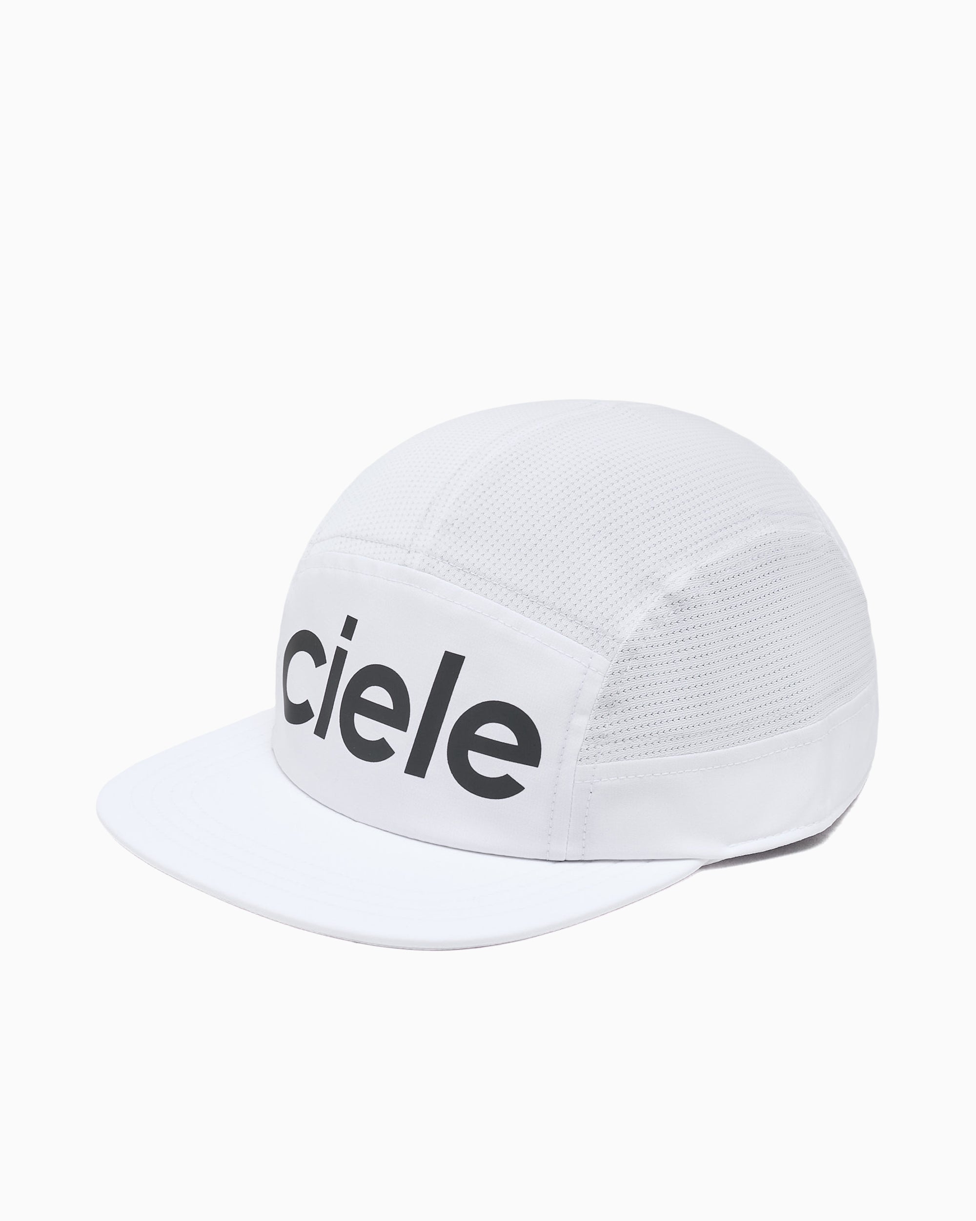 Caps Ciele Athletics Century Trooper Unisex Cap - U-2-CA-0073-WH004